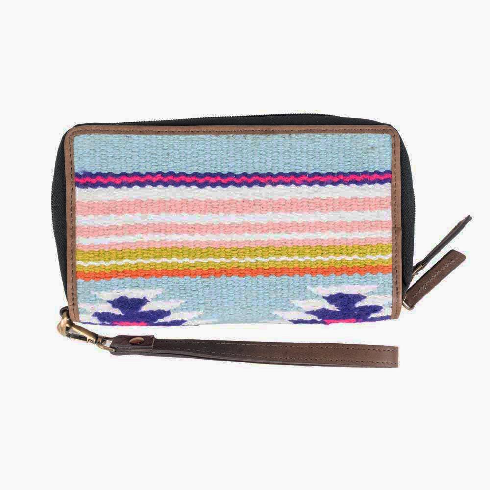 Scout Leather Co. Sofia Organizer - FINAL SALE - Image 2