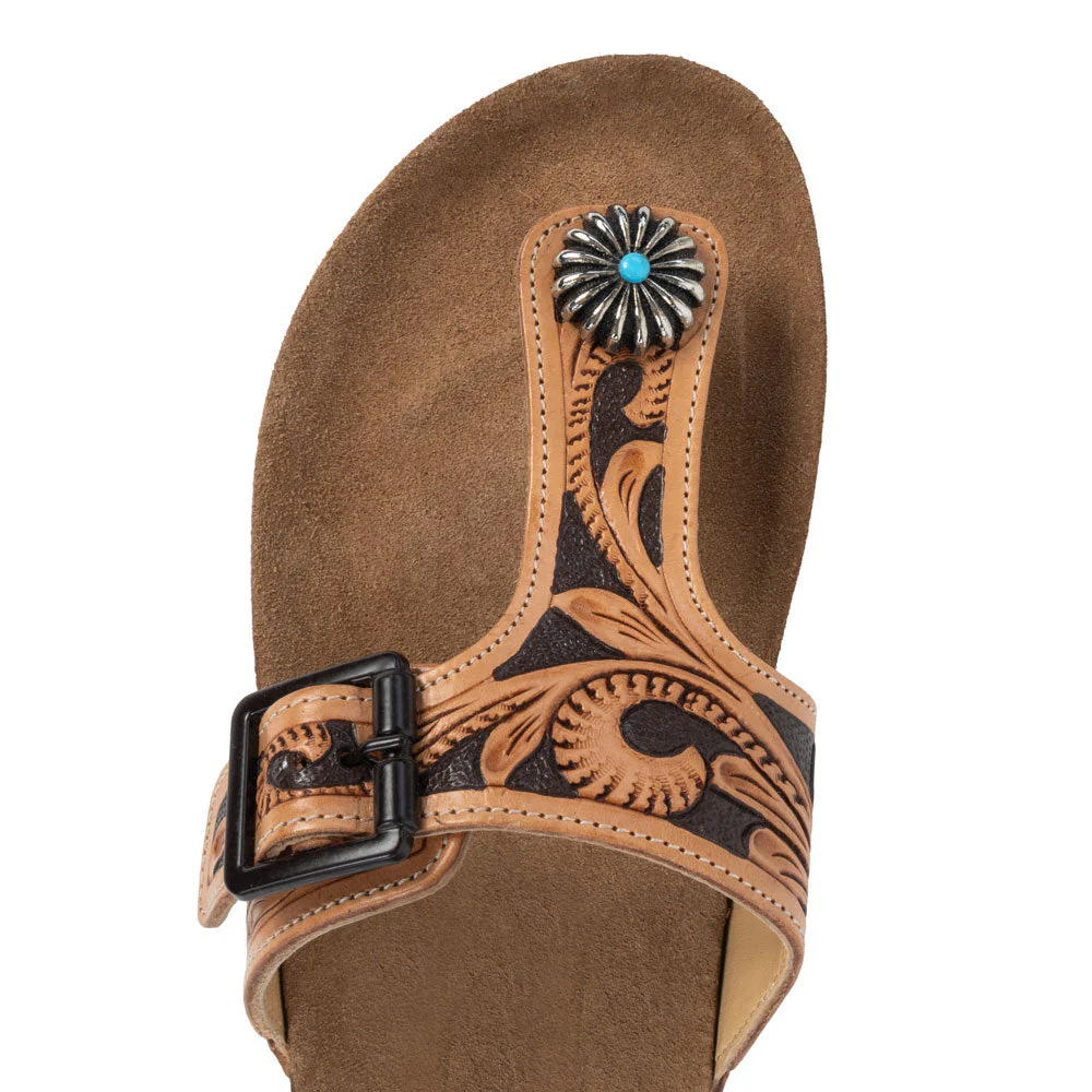 Challenger Women's Solace Sandal - Image 2
