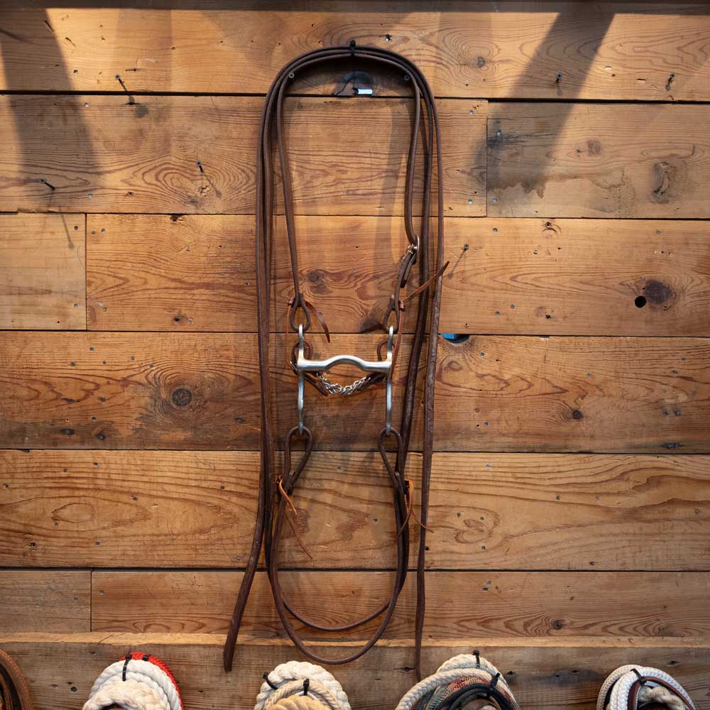 Solid Port Bridle Rig - Image 2