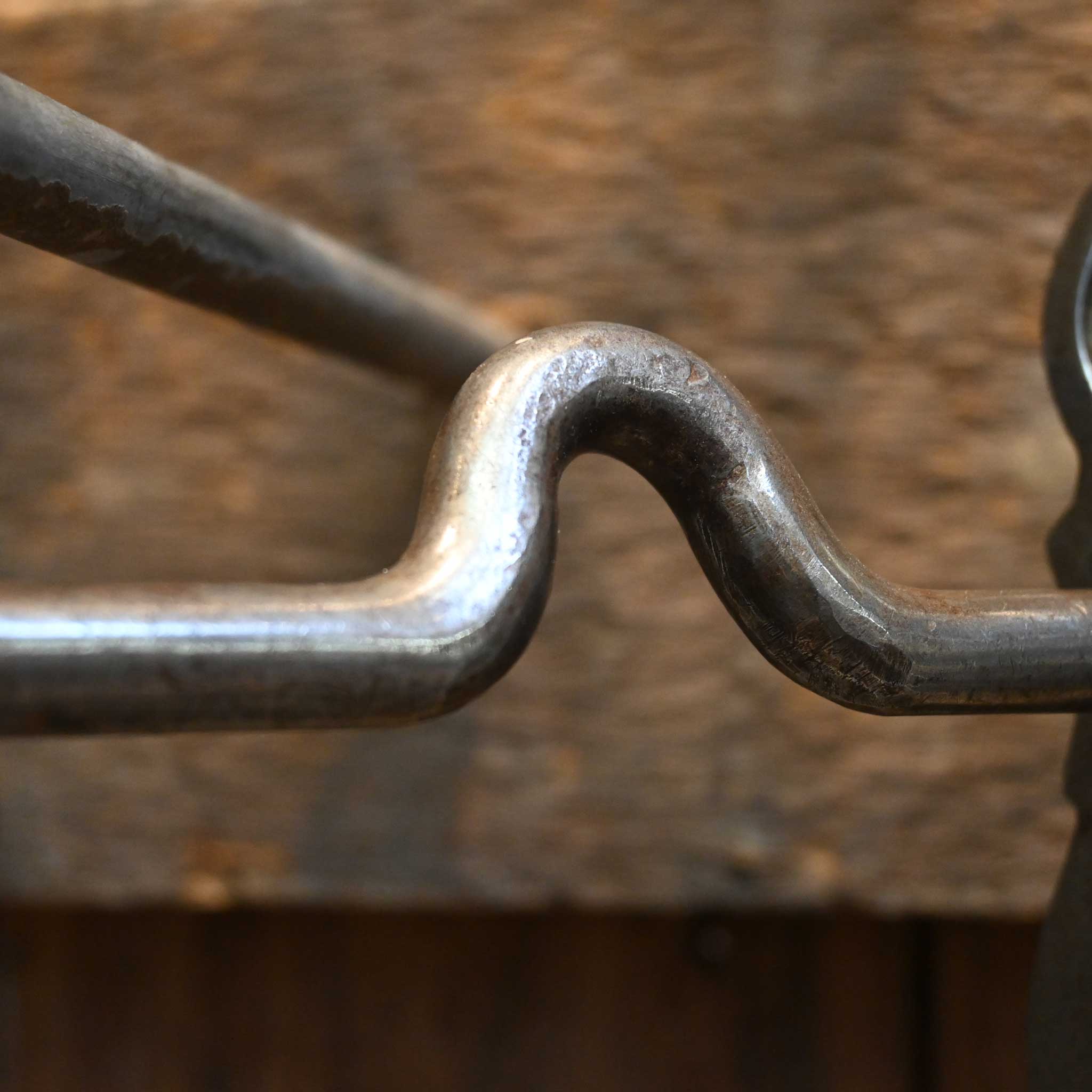 Solid Port Bit - Image 2