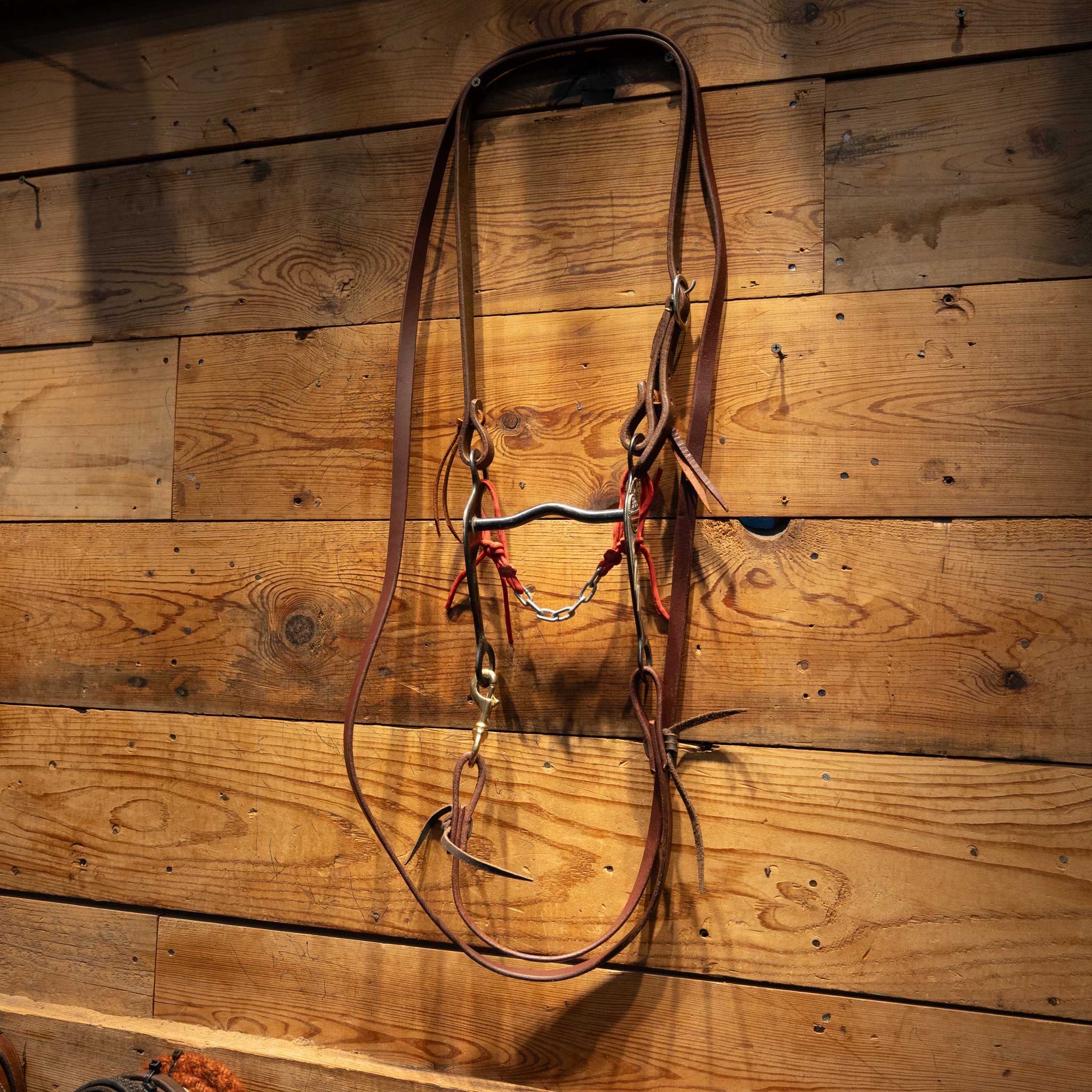 Solid Port Bridle Rig - Image 2