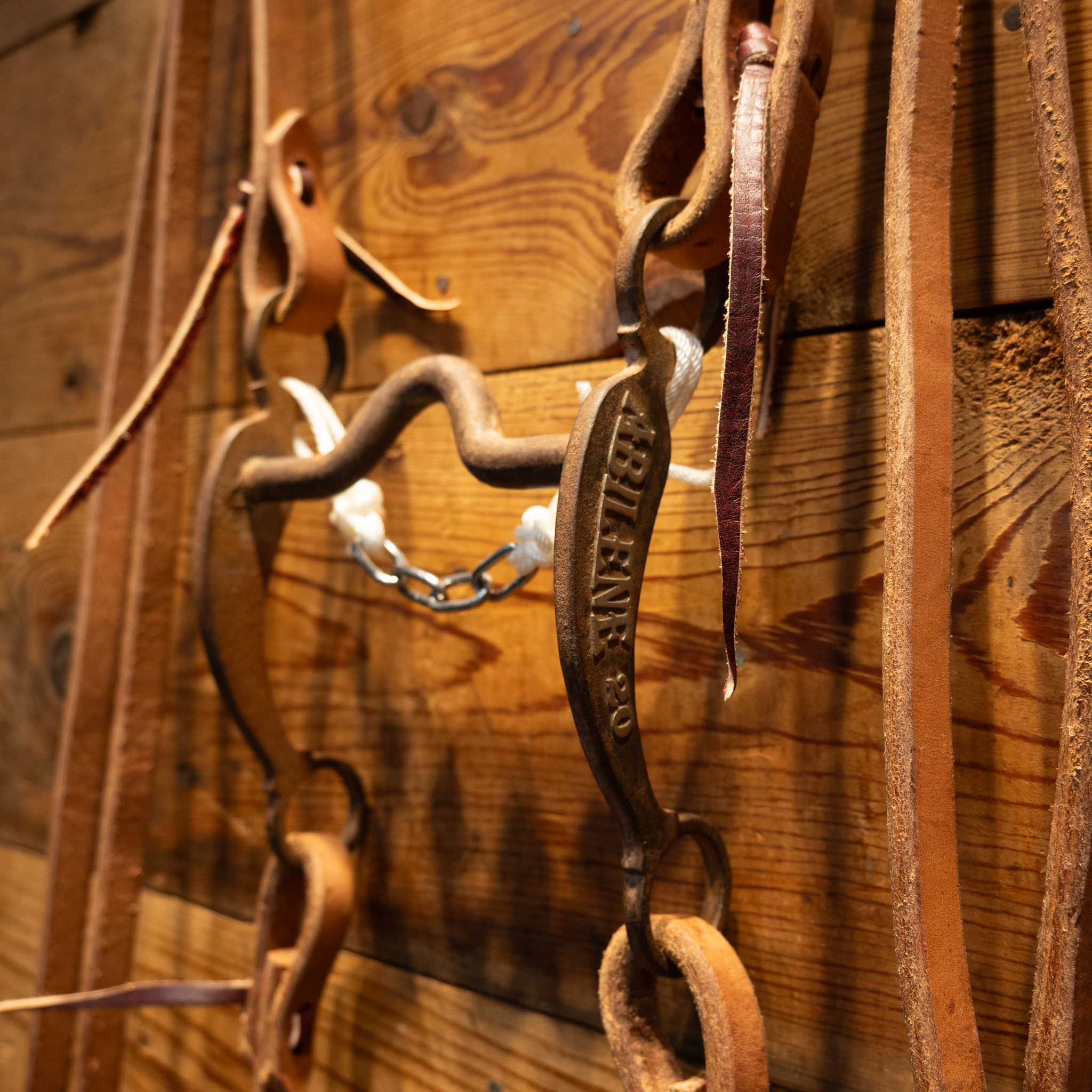 Solid Port Bridle Rig - Image 2