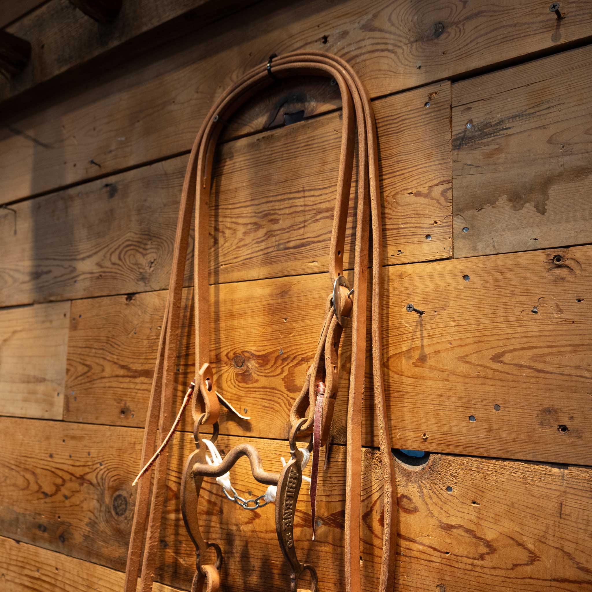 Solid Port Bridle Rig - Image 3