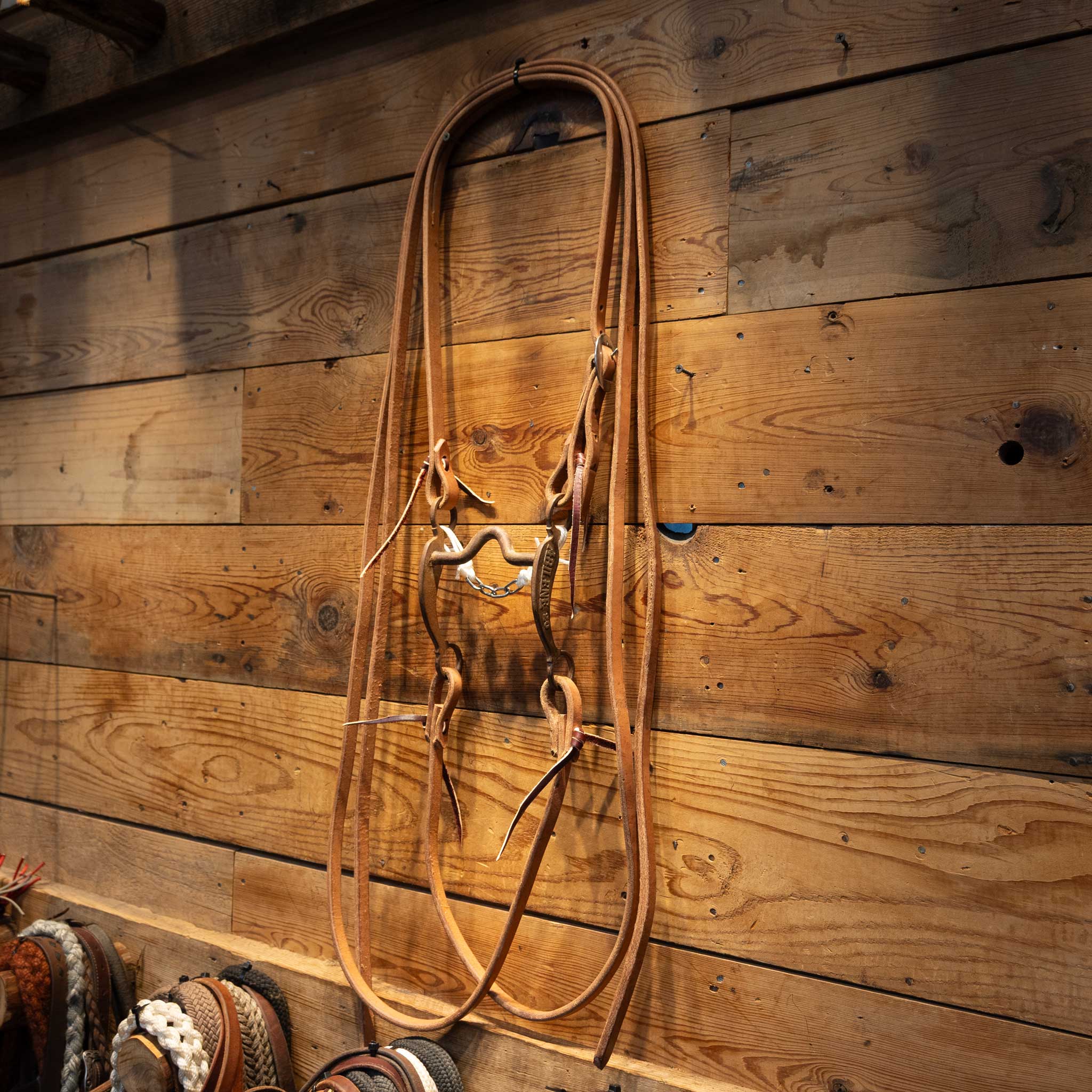 Solid Port Bridle Rig - Image 4