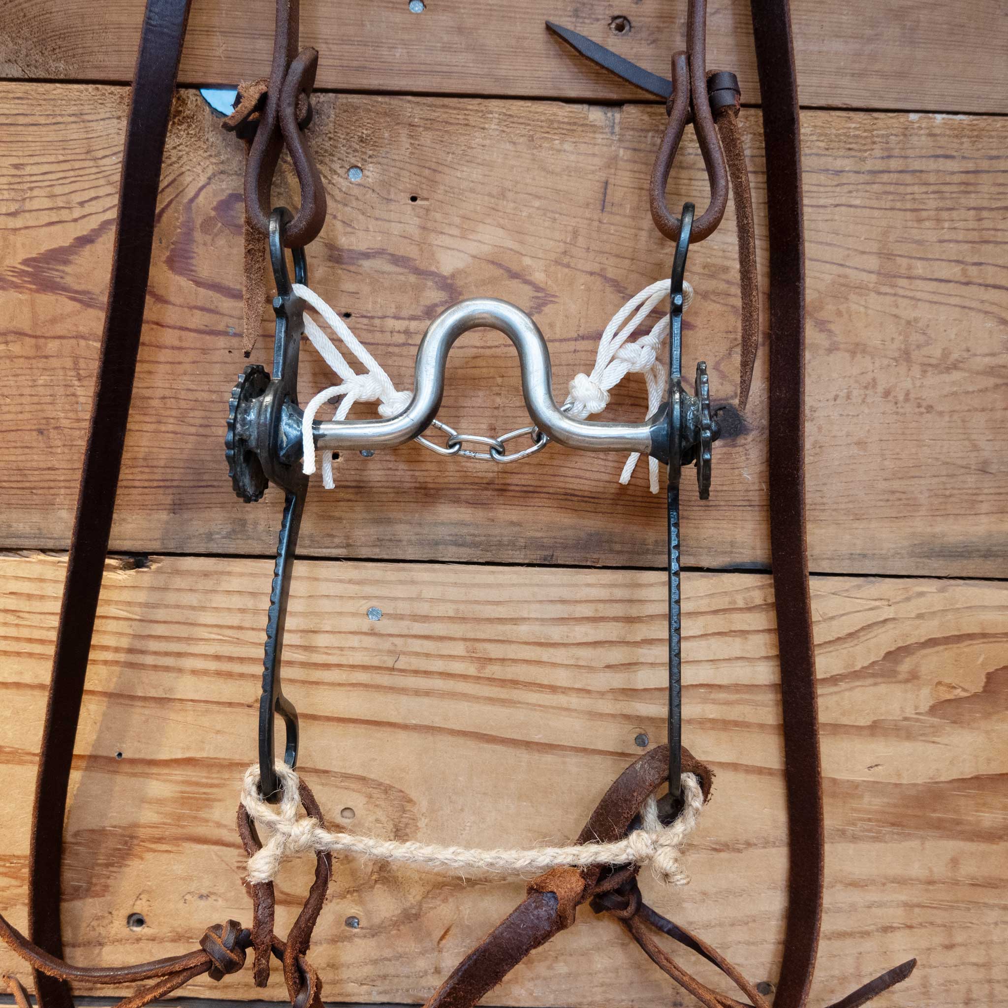 Solid Port Bridle Rig - Image 2