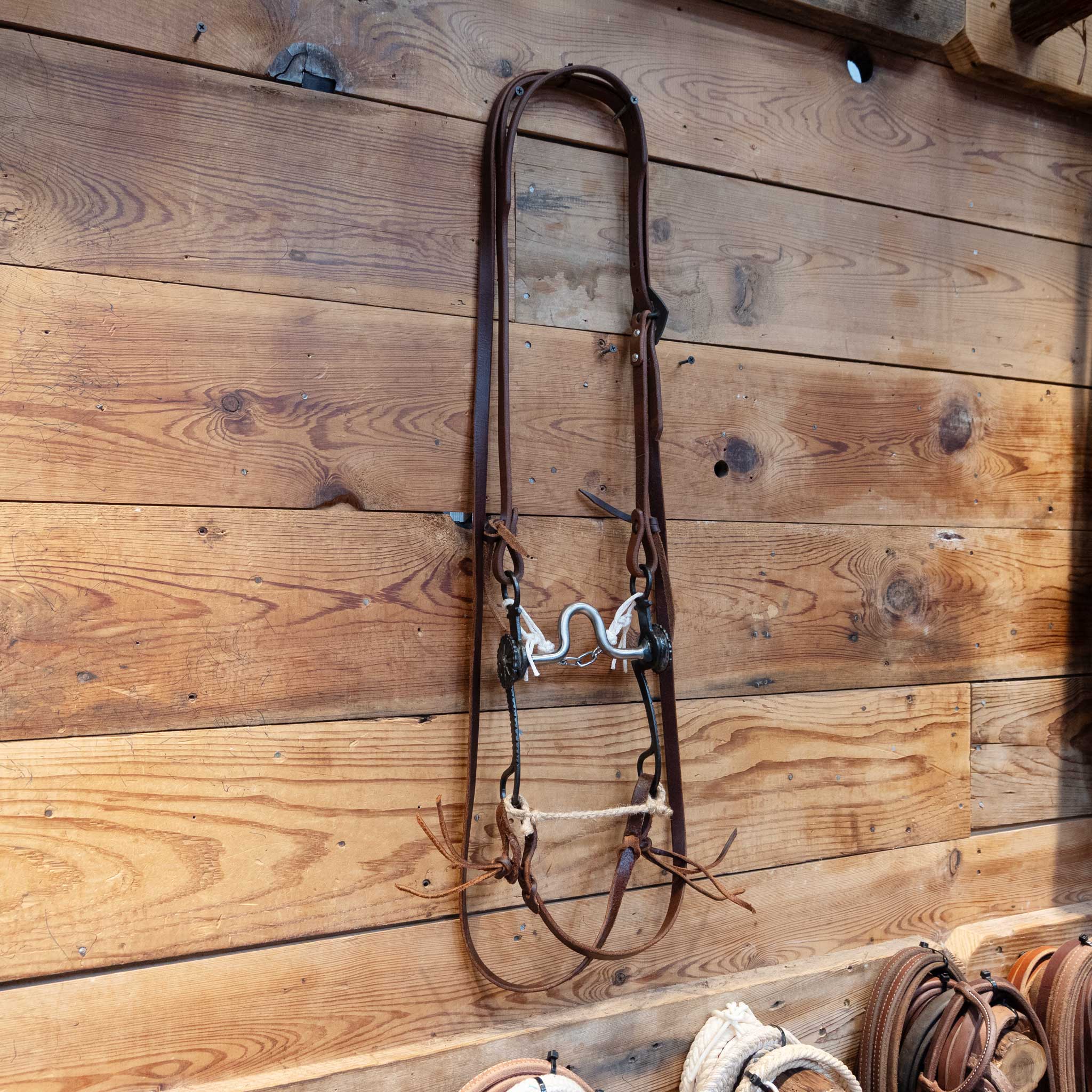Solid Port Bridle Rig - Image 4