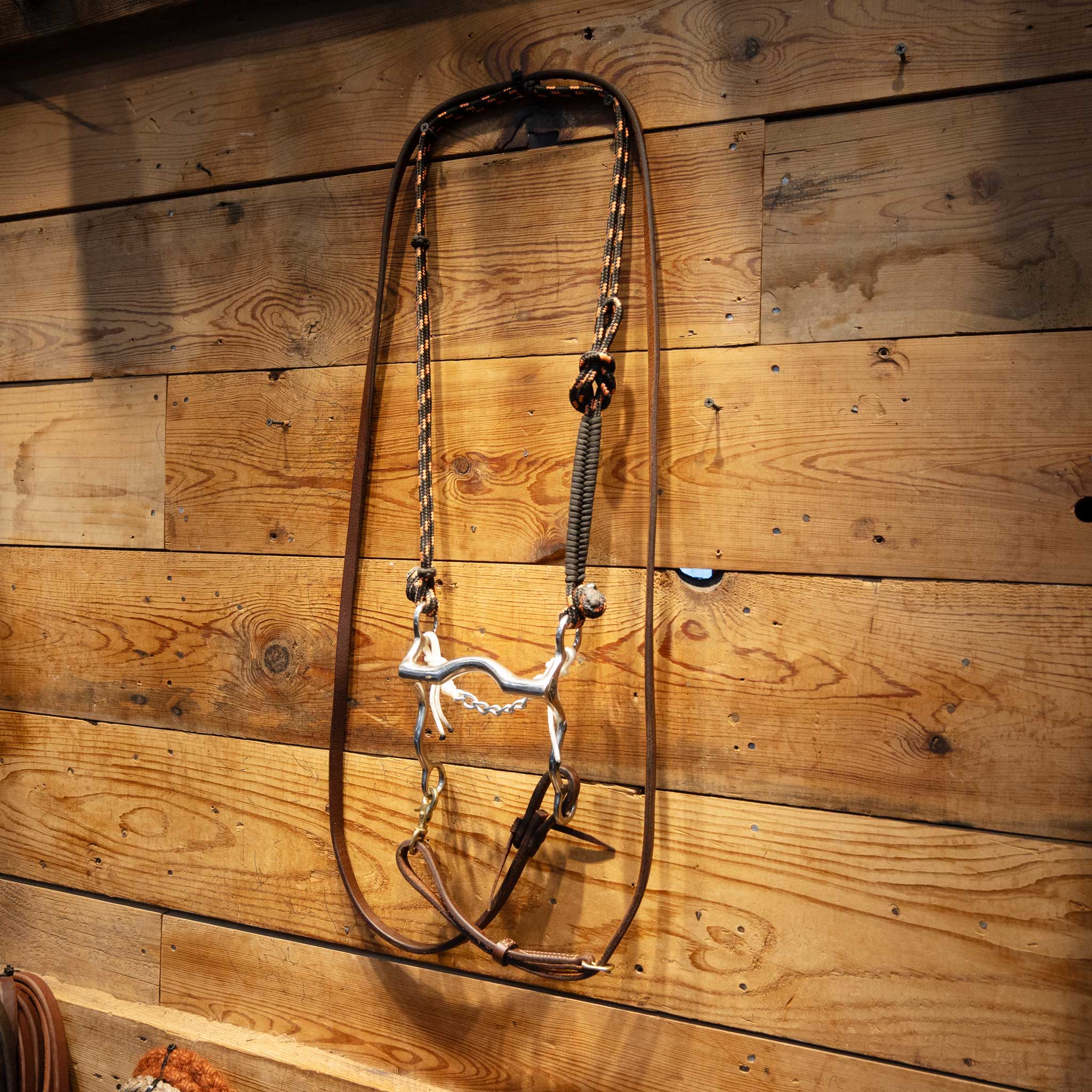 Solid Port Bridle Rig - Image 2