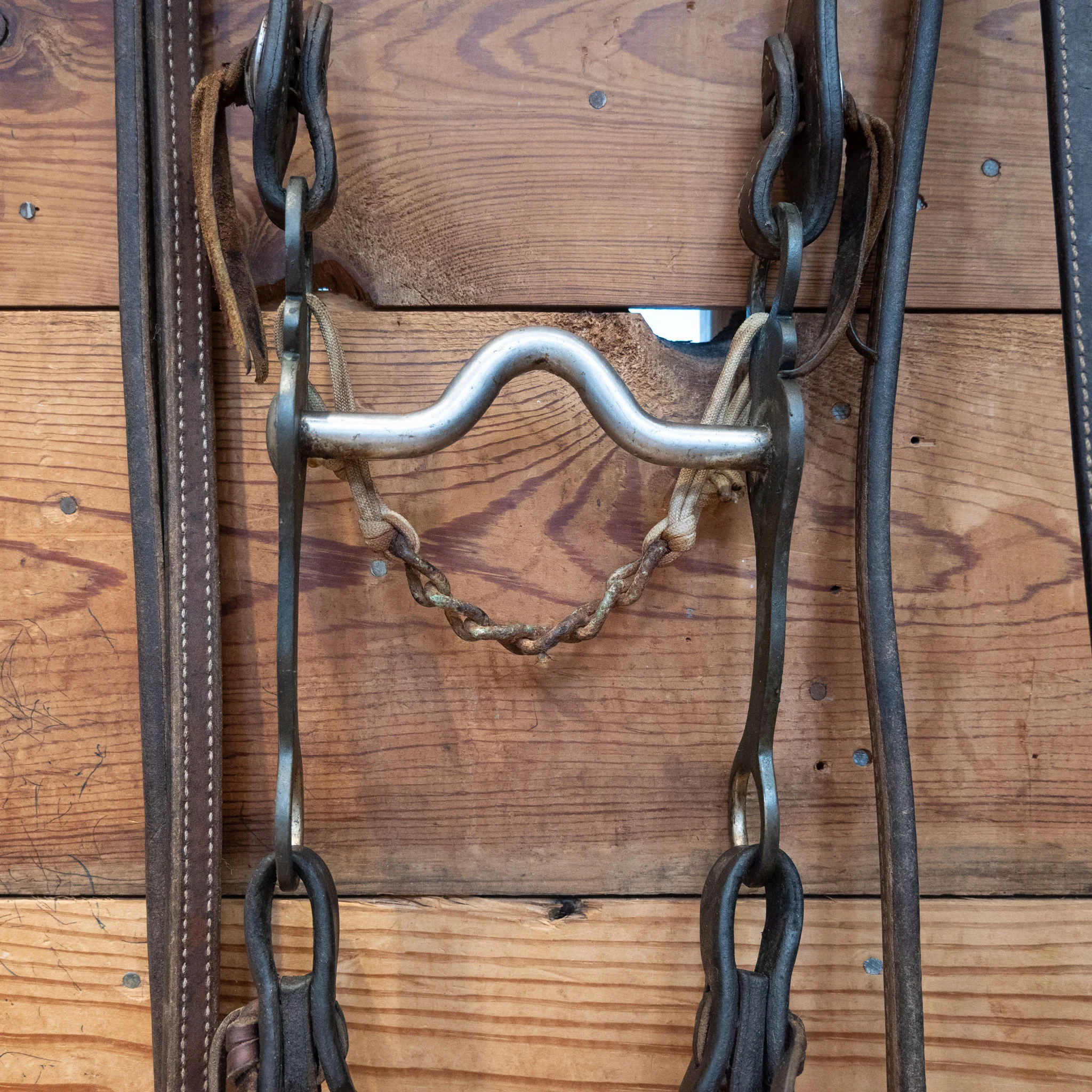 Solid Port Bridle Rig - Image 2