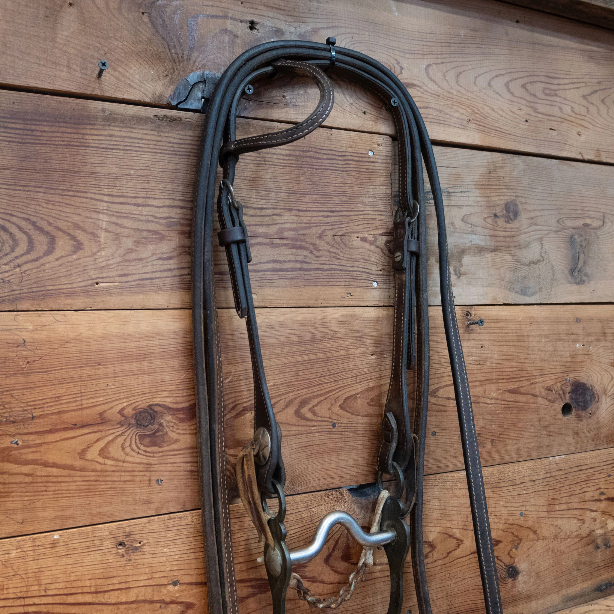 Solid Port Bridle Rig - Image 3