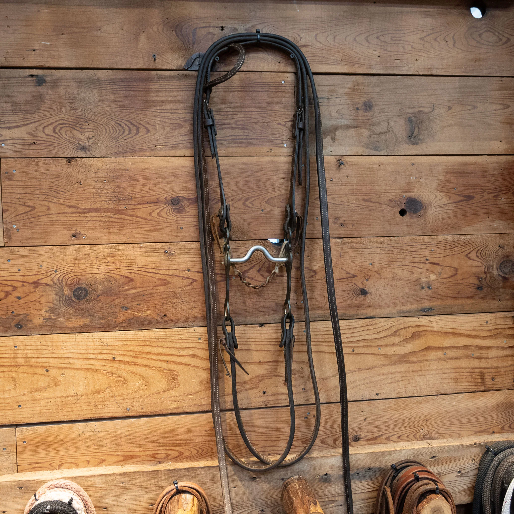 Solid Port Bridle Rig - Image 4