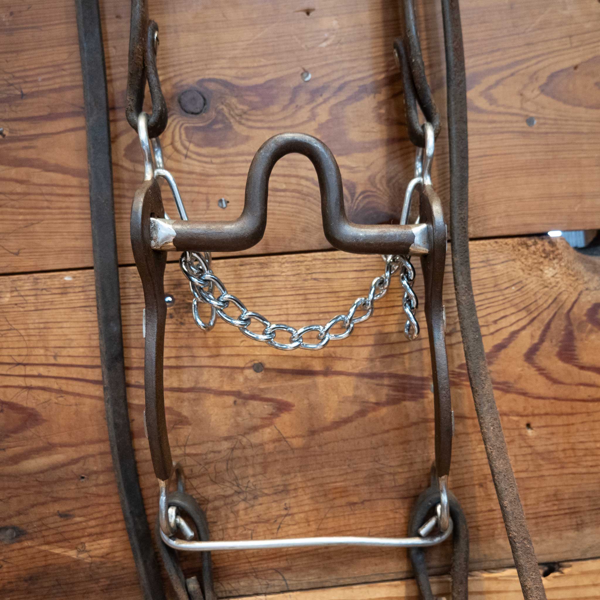 Solid Port Bridle Rig - Image 2
