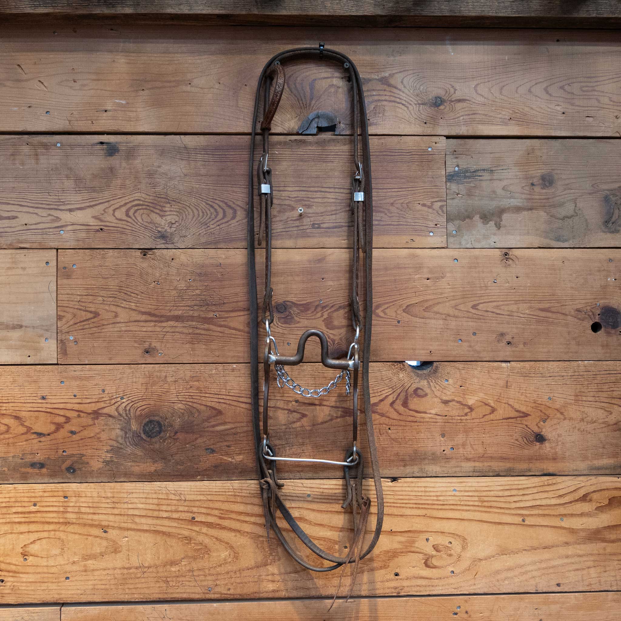 Solid Port Bridle Rig - Image 4