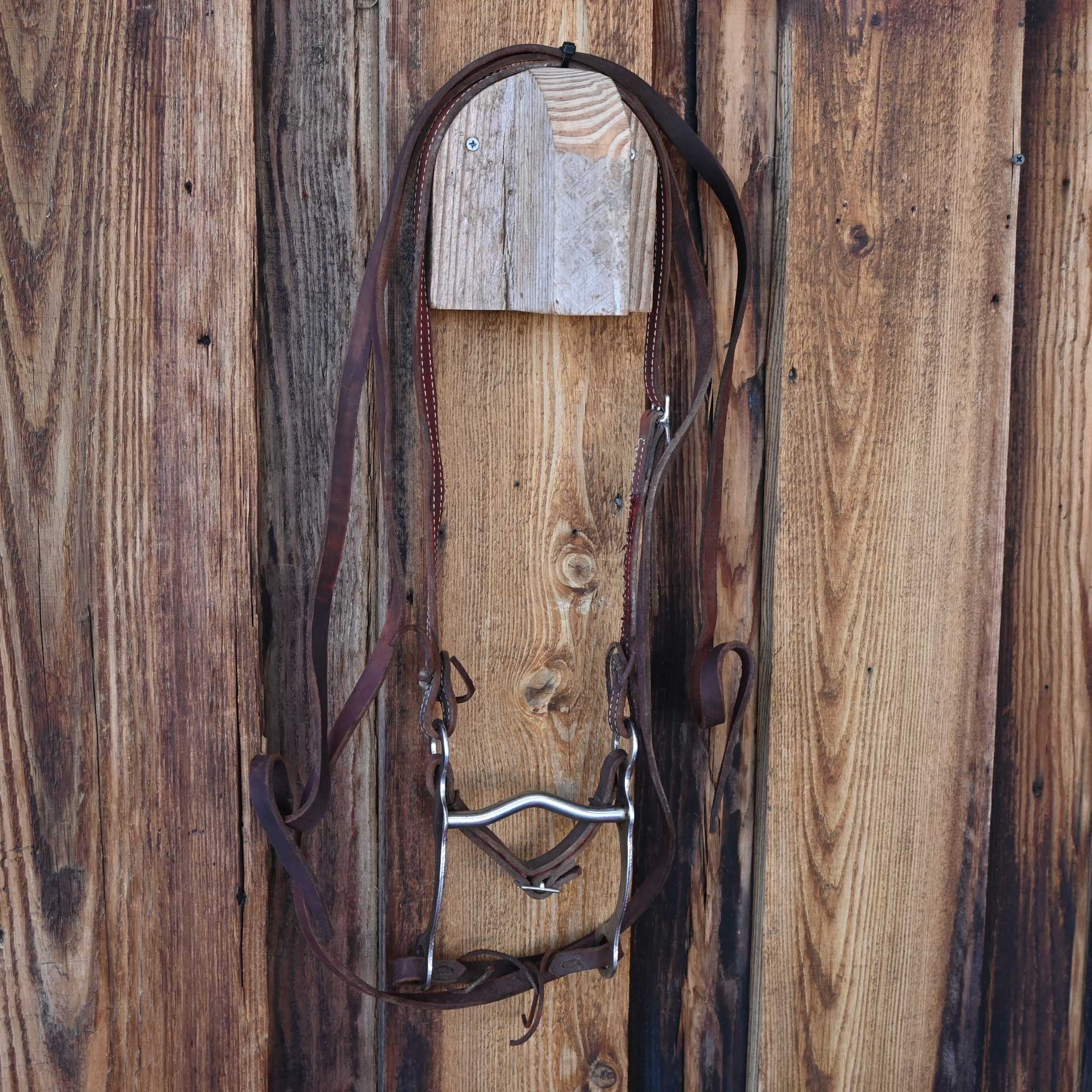 Solid Port Bridle Rig - Image 4