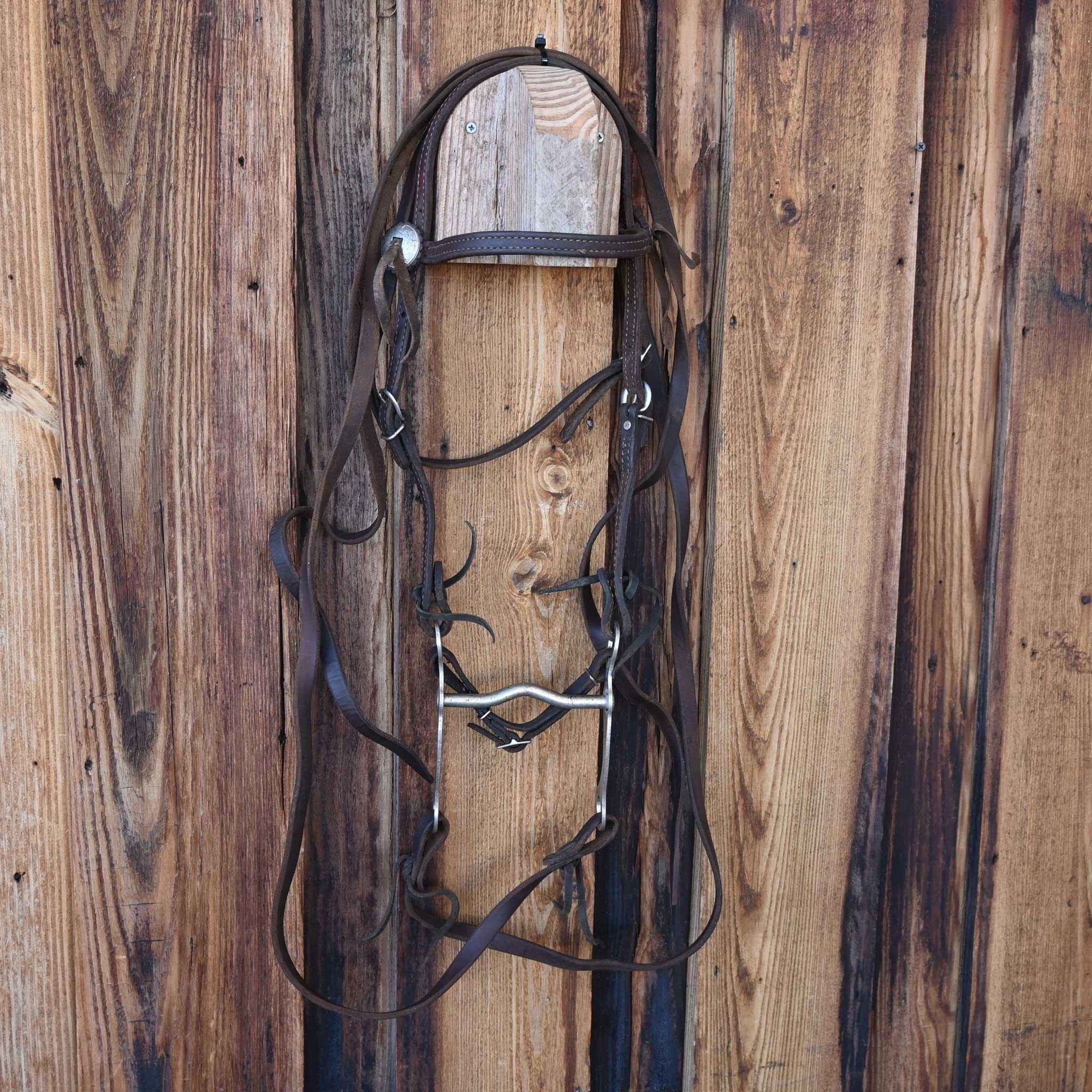 Solid Port Bridle Rig - Image 4
