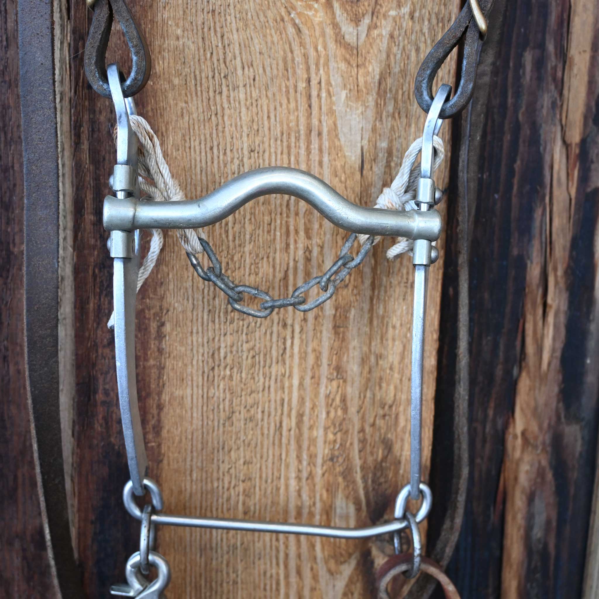 Solid Port Bridle Rig - Image 2