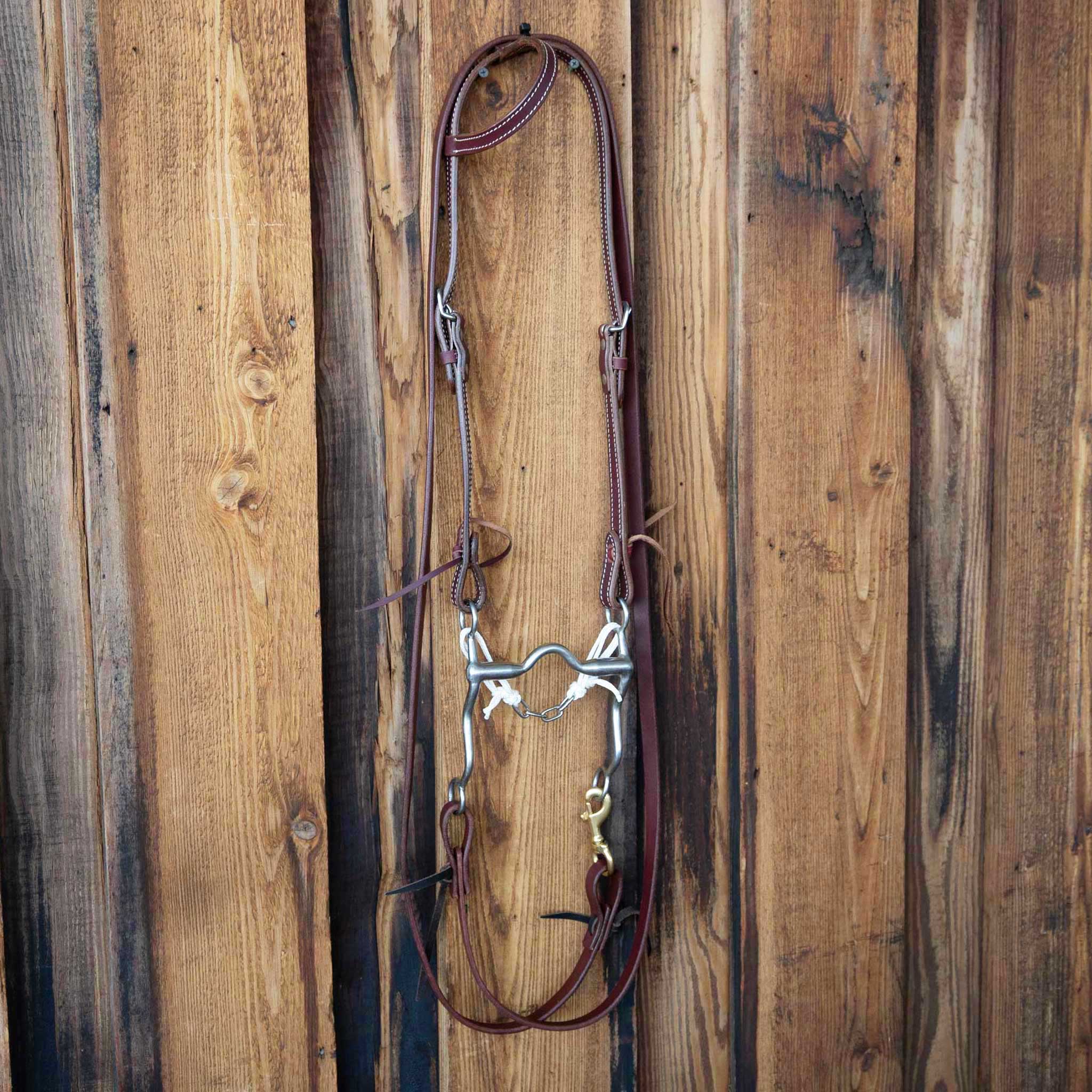 Solid Port Bridle Rig - Image 2