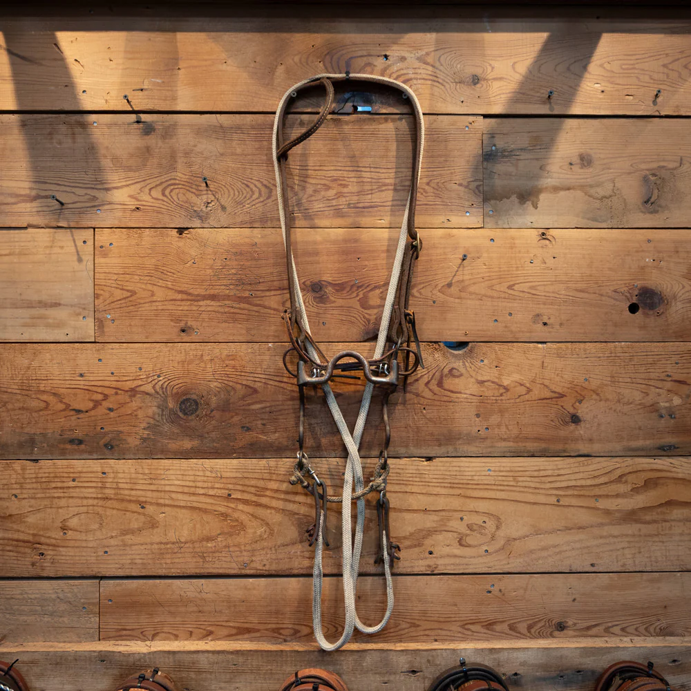 Solid Port Bridle Rig - Image 2