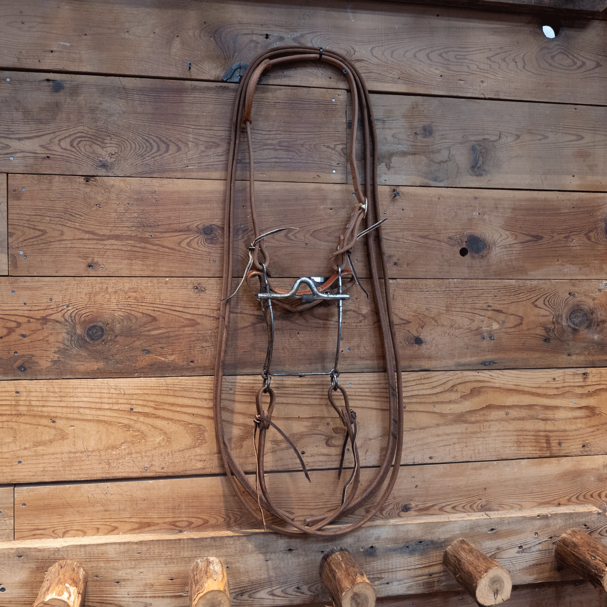 Solid Port w/ Copper Roller Bridle Rig - Image 2