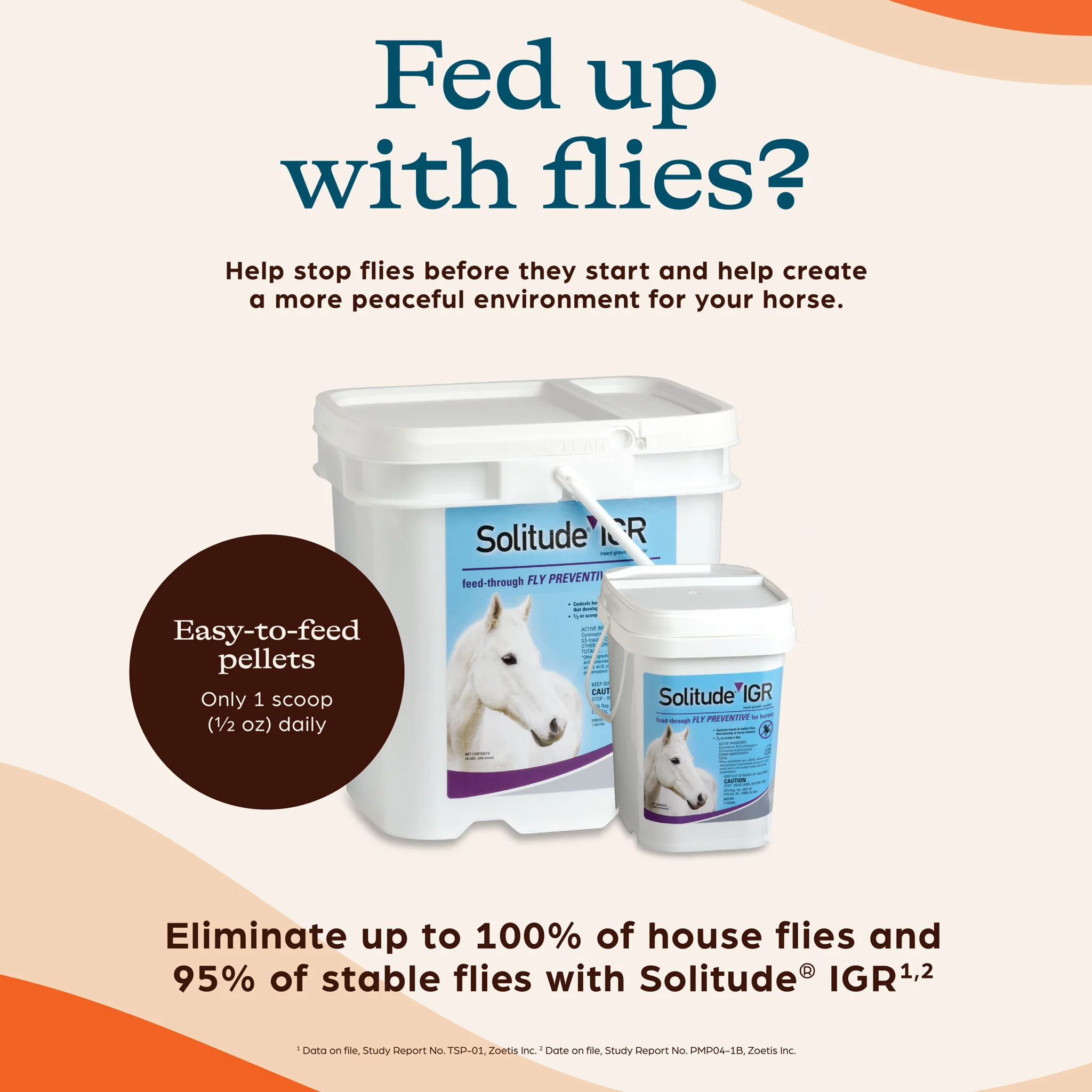 Zoetis Solitude IGR Fly Control - Image 4
