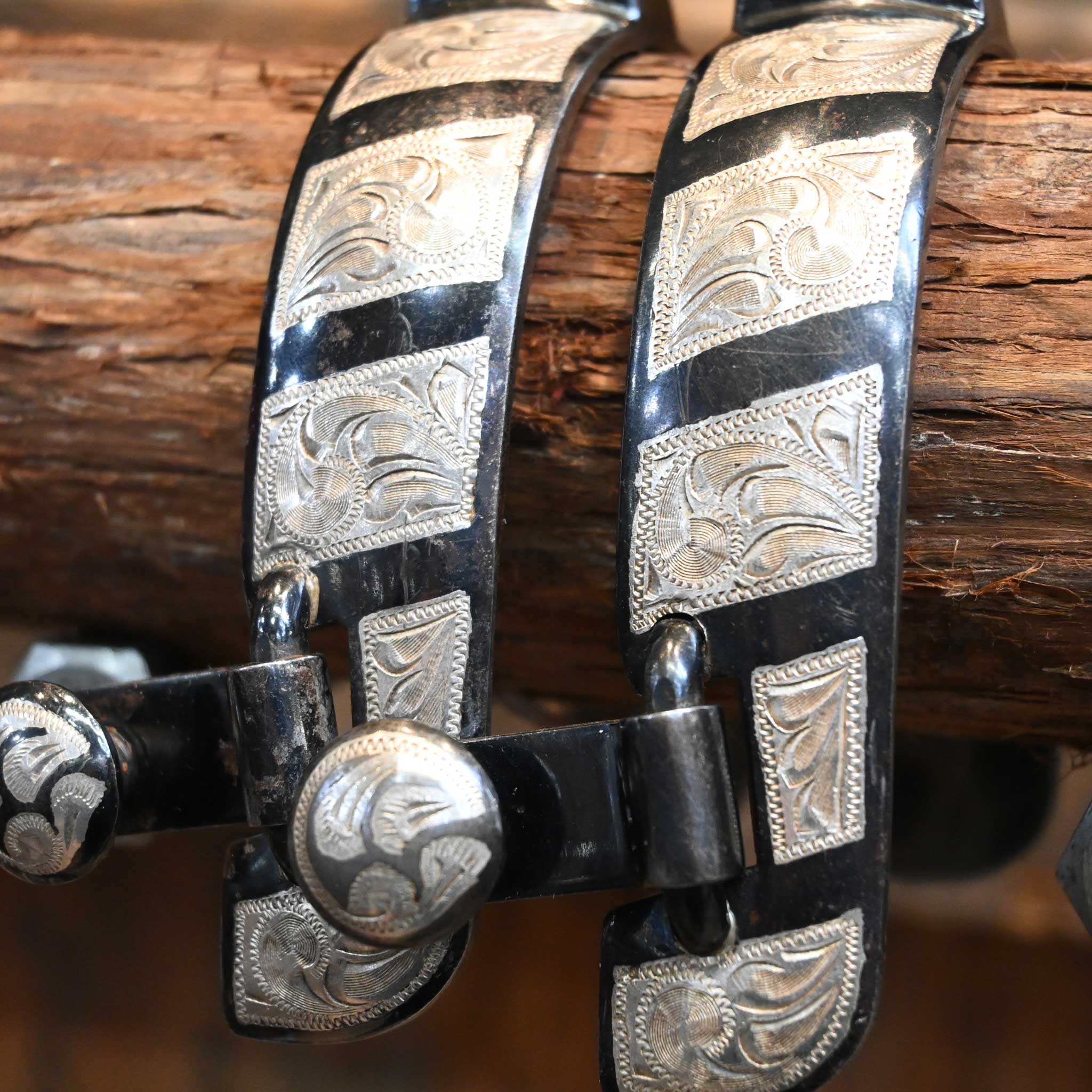 Sonny Silva 21pt. Spurs - Image 2