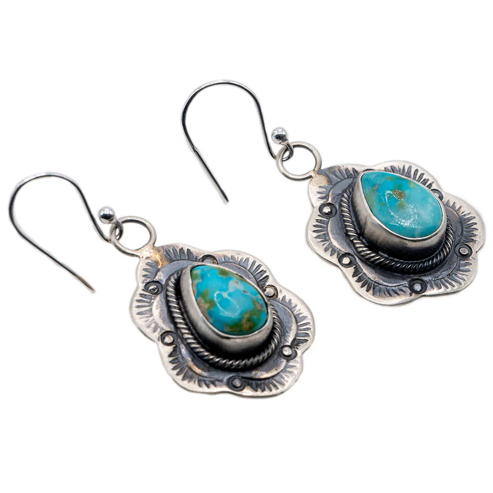 Sonoran Gold Earrings
