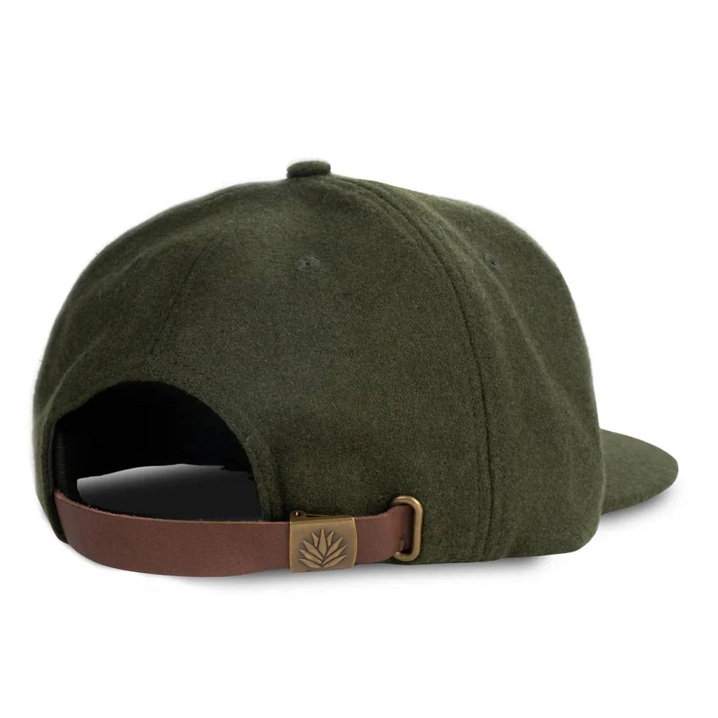 Sendero Provisions SPC Hat Olive - Image 2
