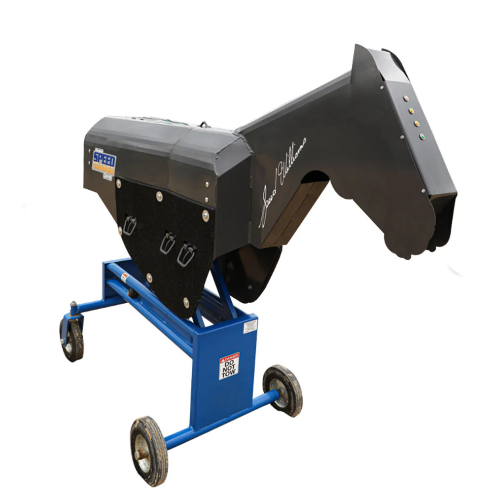 Smarty Speed Trainer (In-Store Only) - Image 2
