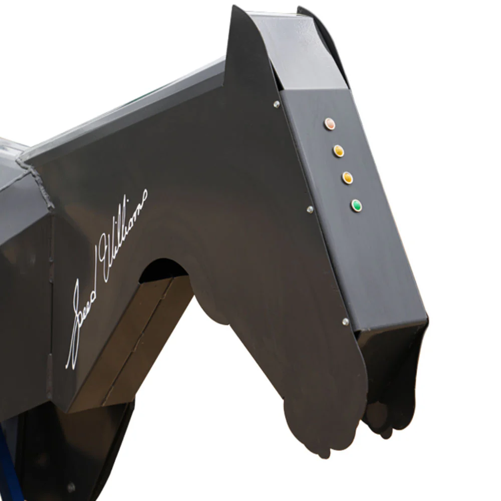 Smarty Speed Trainer (In-Store Only) - Image 3