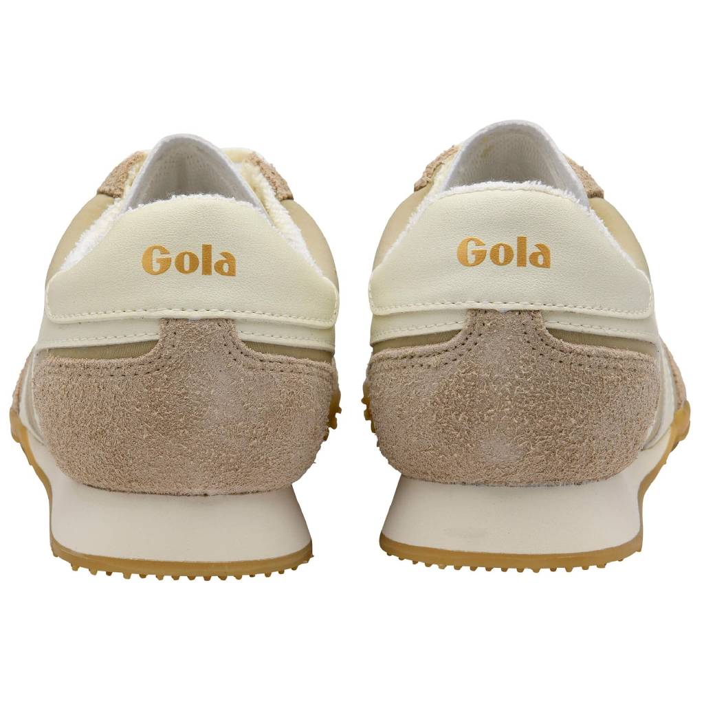 Gola Women's Sprinter Sneaker - Image 3