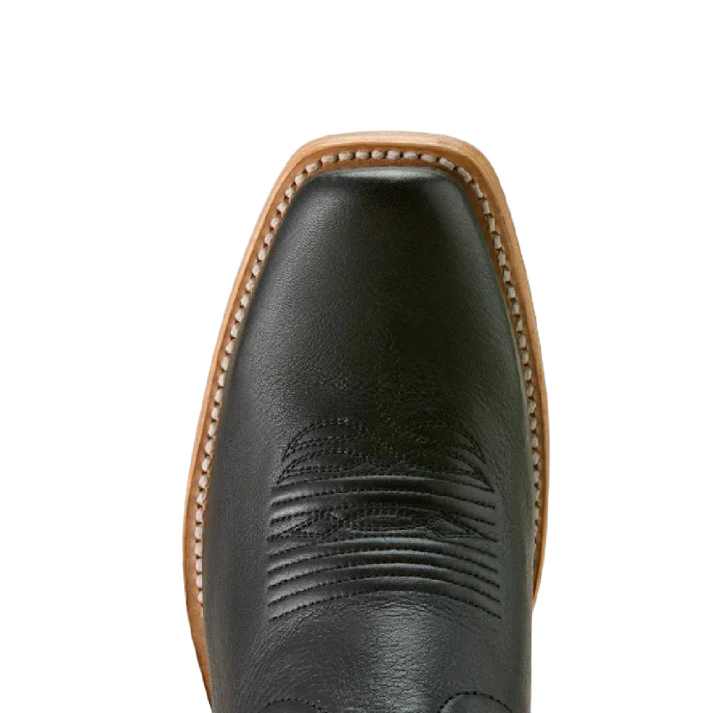 Ariat Women's Futurity Denton Cutter Toe Little Black Dress Western Boot - Image 3