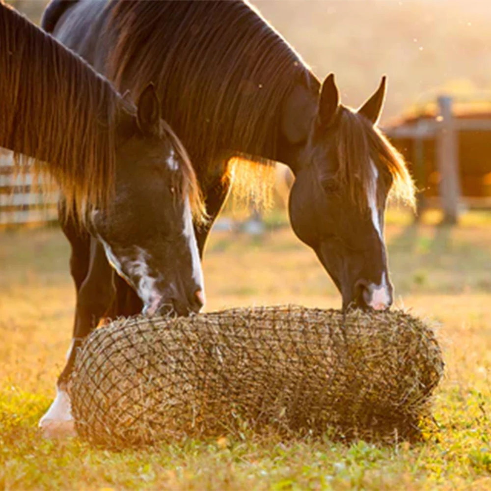 Texas Haynet Square Bale Net - Image 3