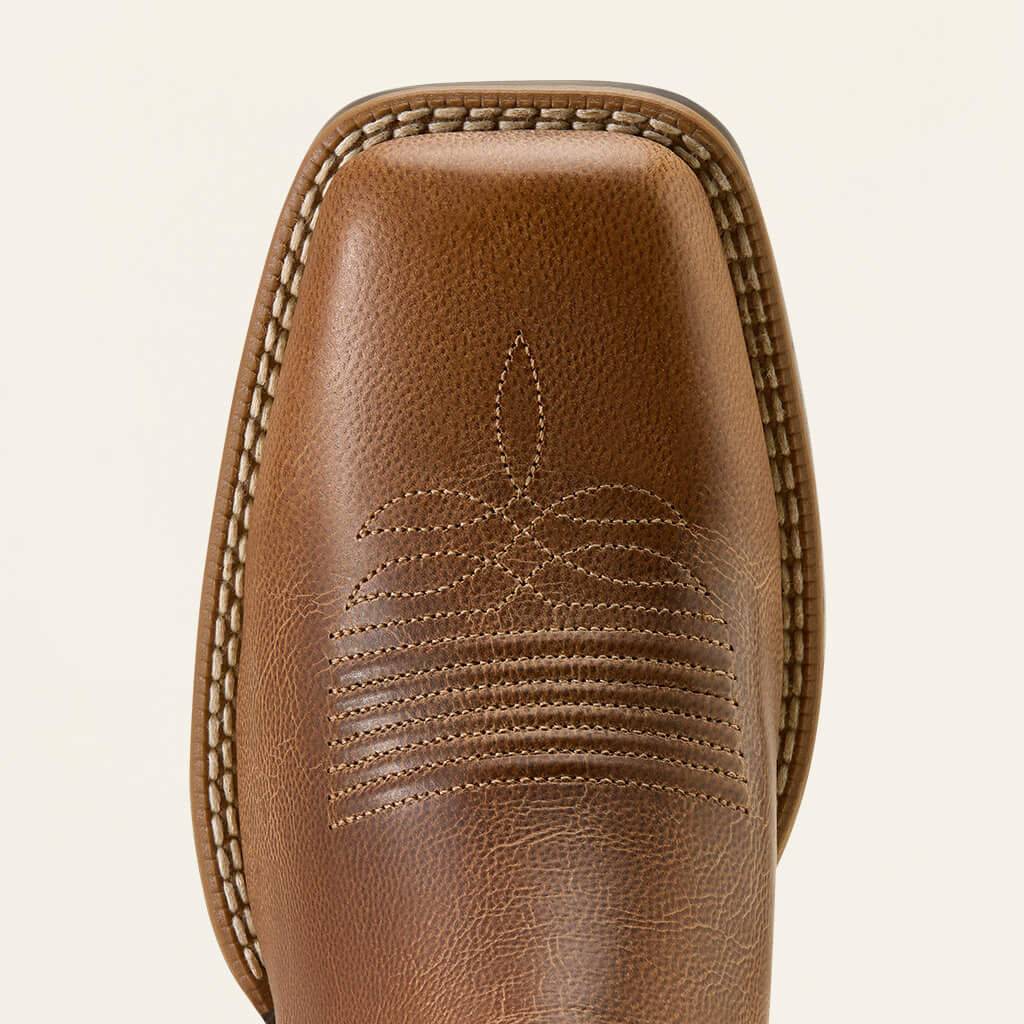 Ariat Women's Square Toe Canyon Point Western Boot - Image 3