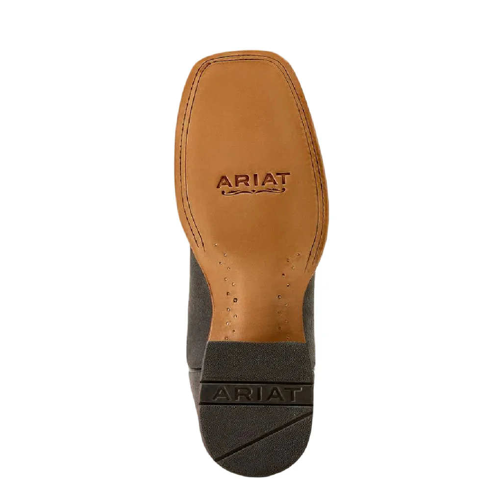 Ariat Country Road Western Square Toe Boot - Image 2