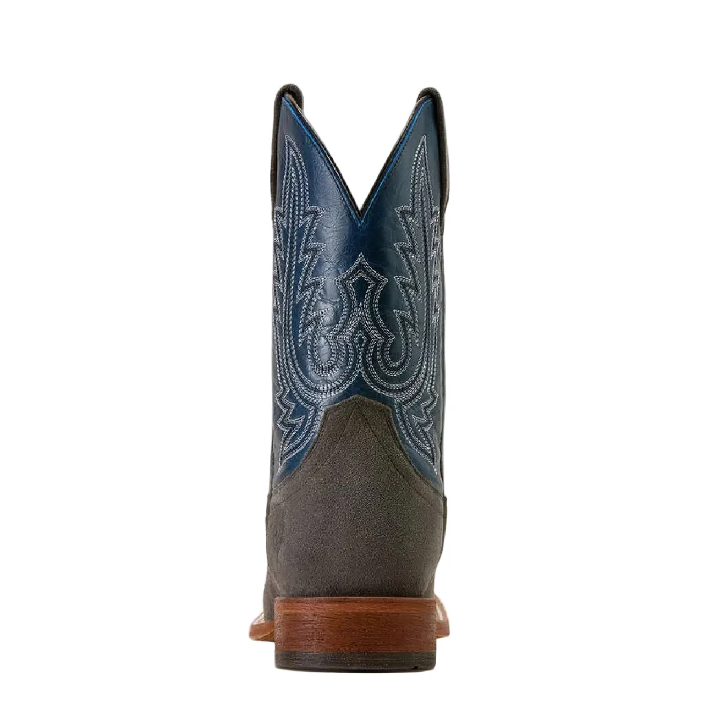 Ariat Country Road Western Square Toe Boot - Image 4