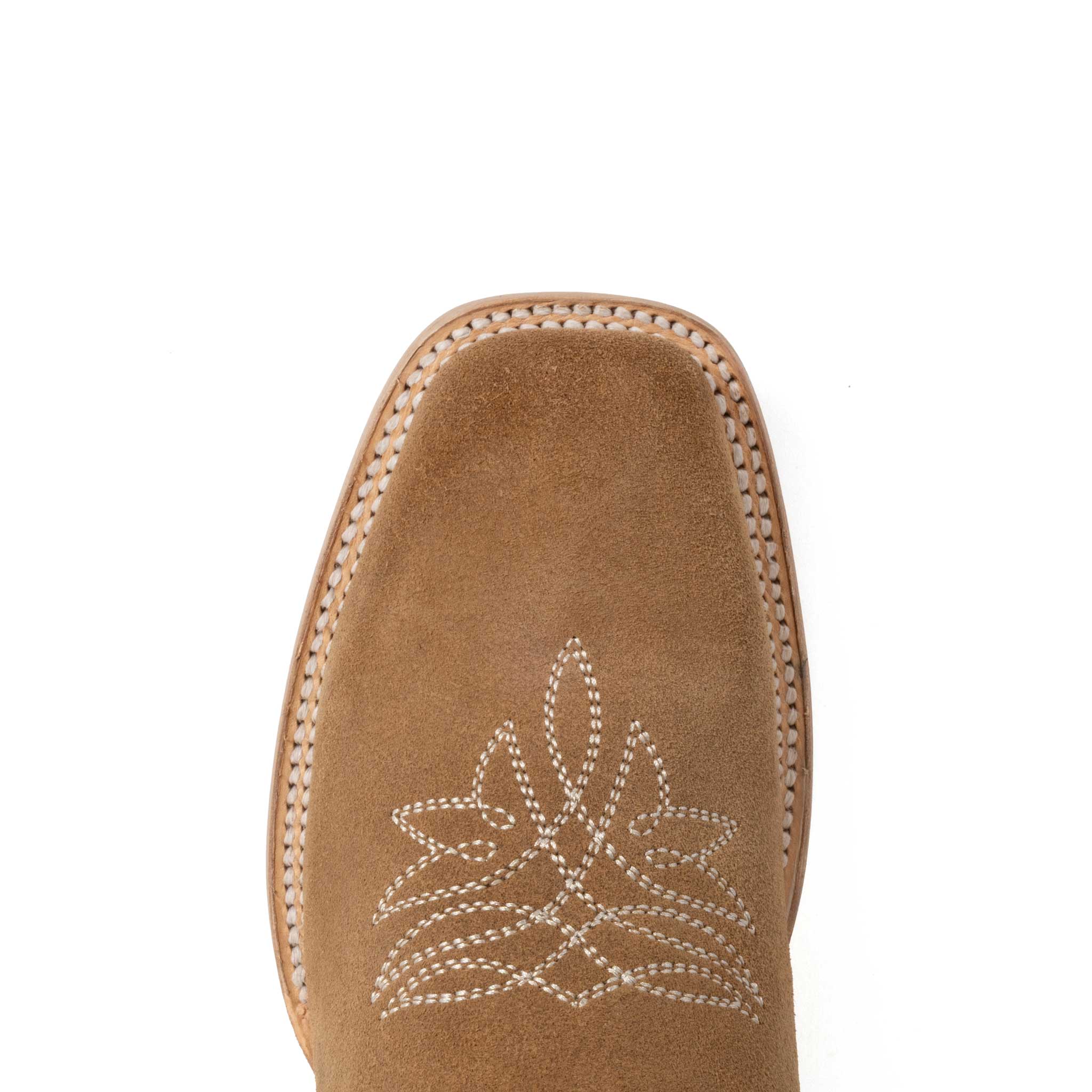 Roper Women's Square Toe Western Boot - FINAL SALE - Image 2