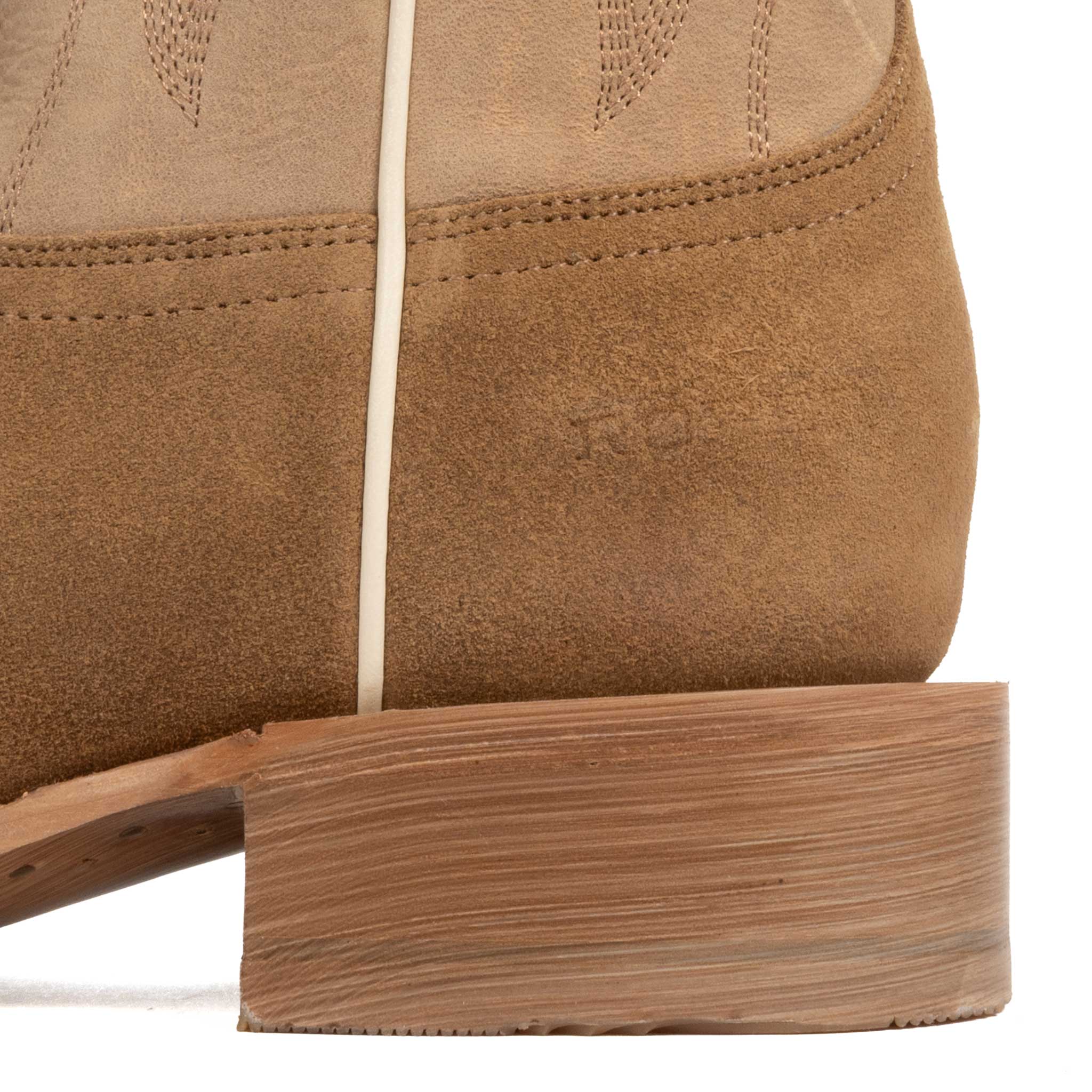 Roper Women's Square Toe Western Boot - FINAL SALE - Image 3
