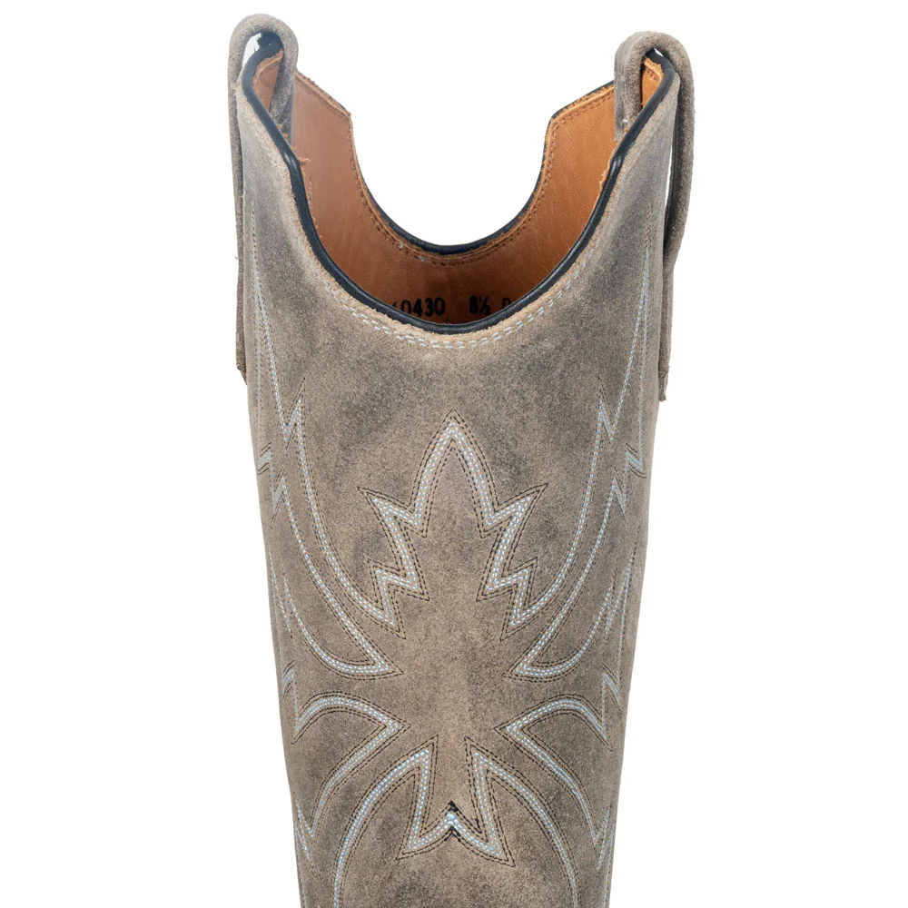 Rios of Mercedes Men's Stone Waxy Kudu Boot - Image 2