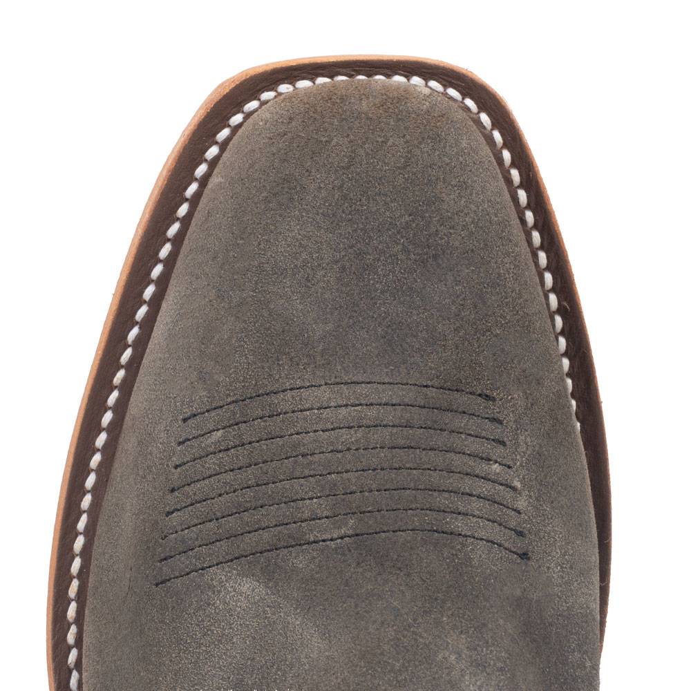 Rios of Mercedes Men's Stone Waxy Kudu Boot - Image 3