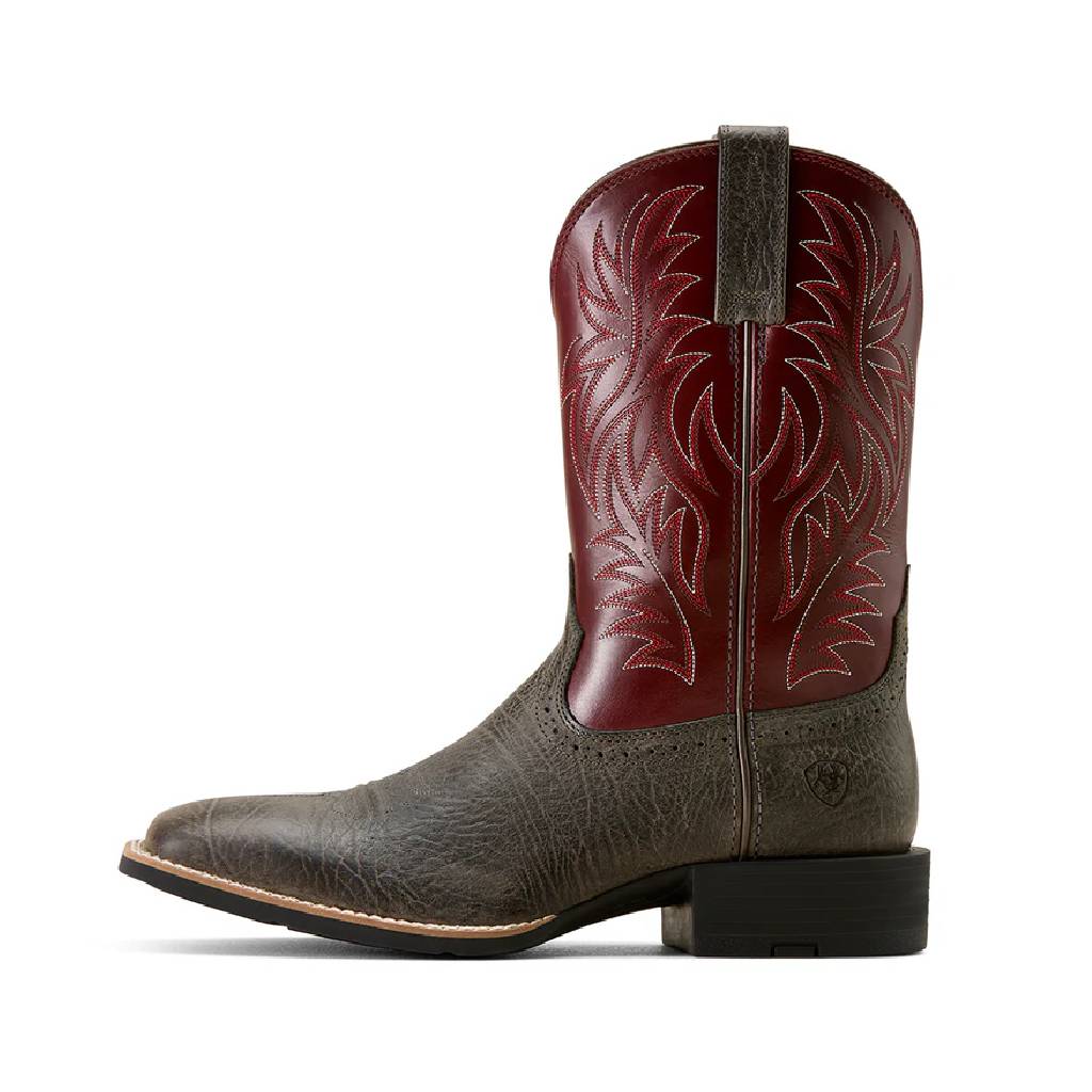 Ariat Men's Western Square Toe - Image 2
