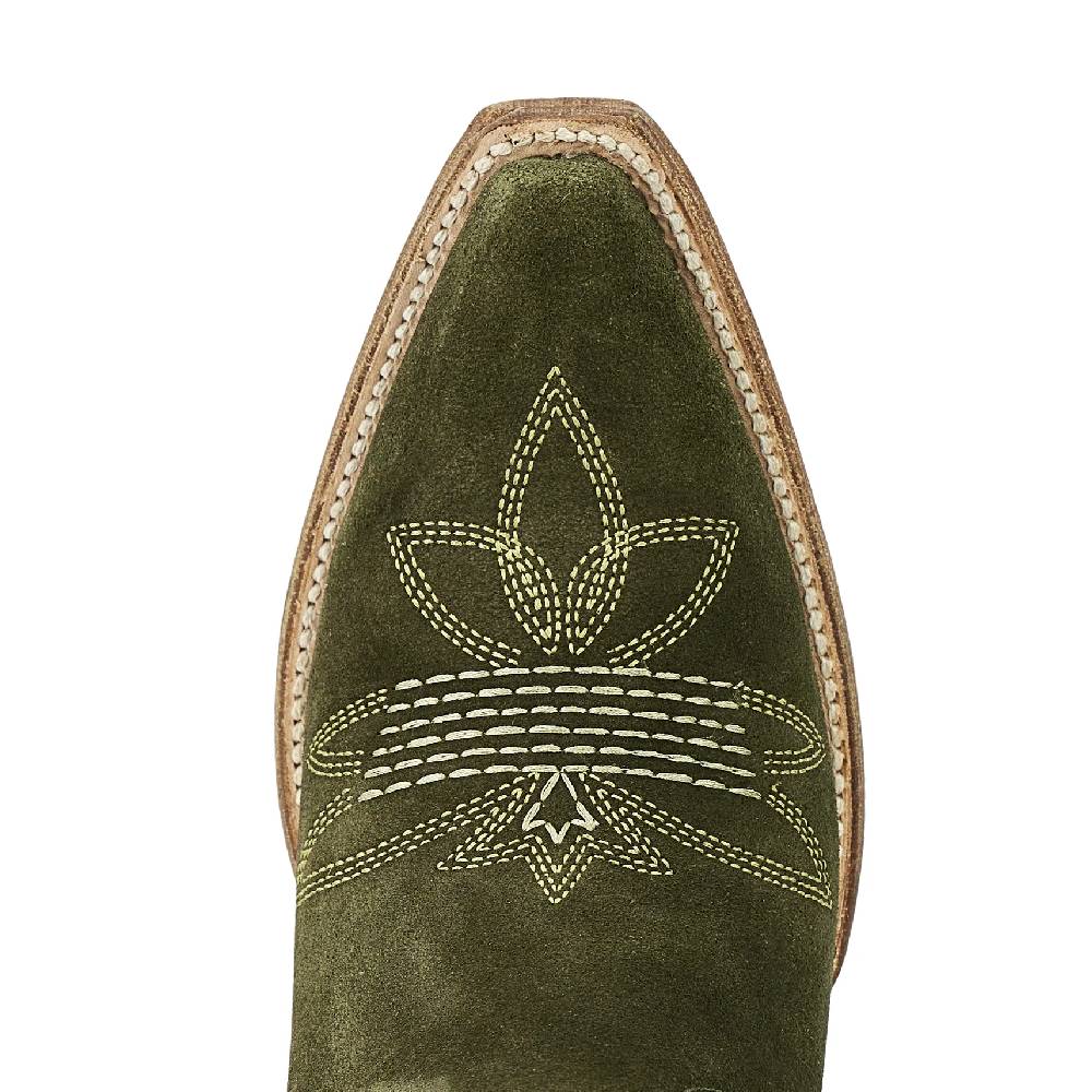 Lane Squash Blossom Boot - Image 3