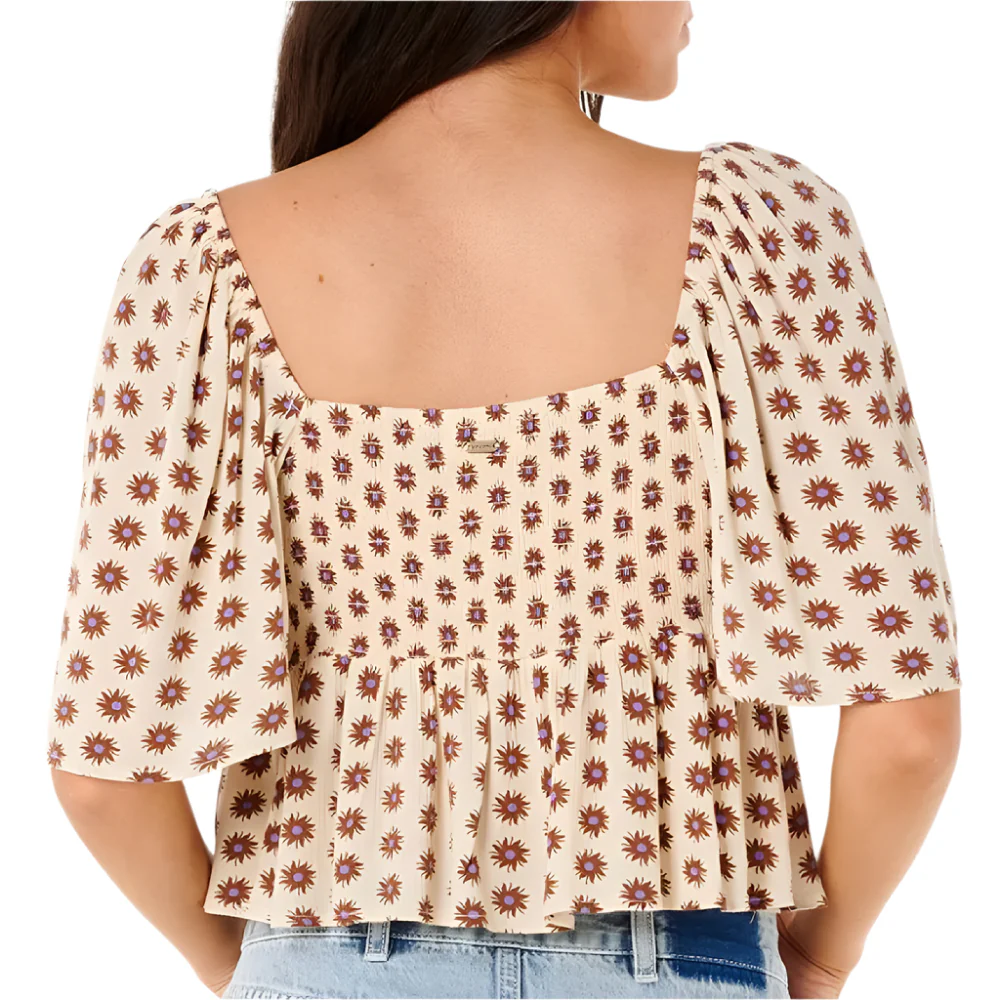 Rip Curl Women's Cala Nights Top - Image 2