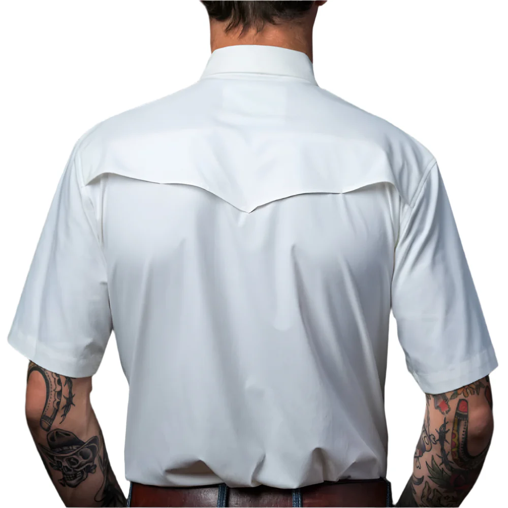 Ferrell Brand Core Snap Shirt - Image 2