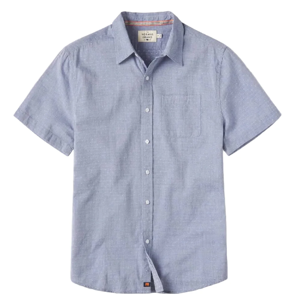 The Normal Brand Freshwater Shirt