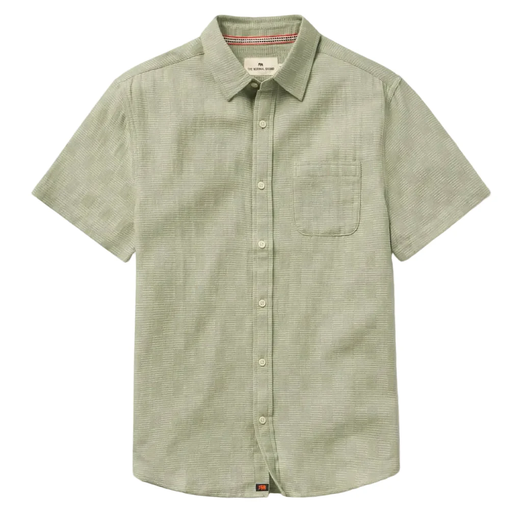 The Normal Brand Freshwater Shirt