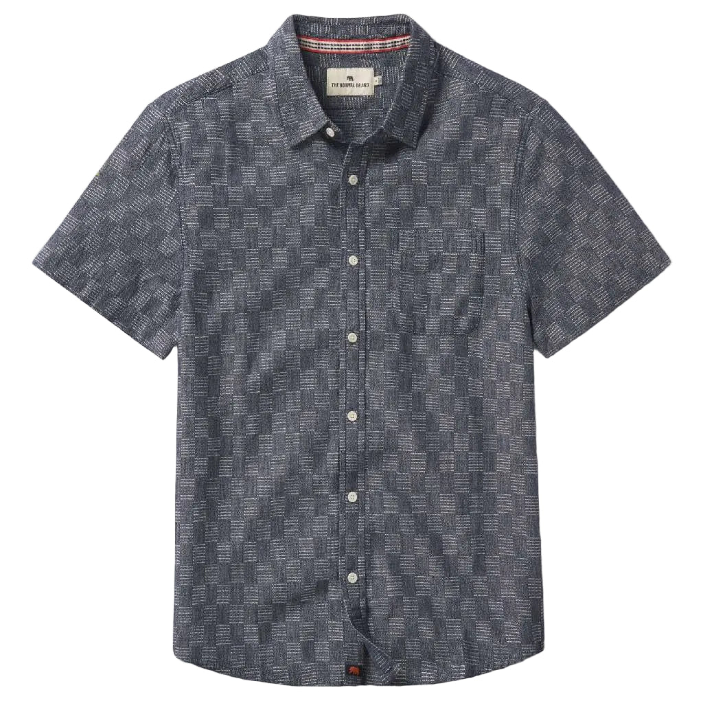 The Normal Brand Freshwater Shirt
