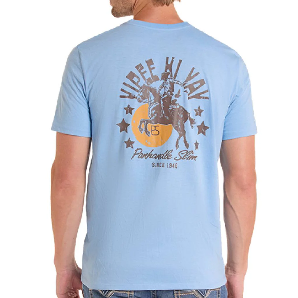 Panhandle Slim Men's Graphic Tee