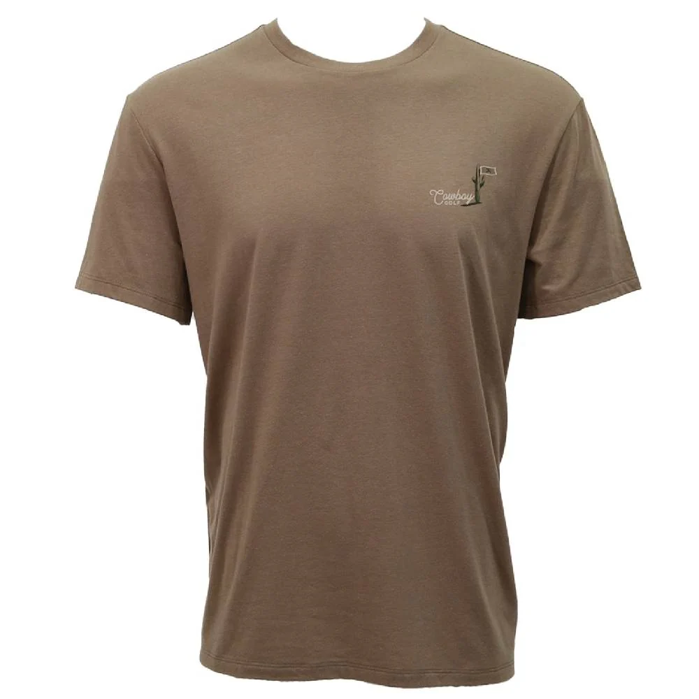 Hooey Men's Hills Tee - Image 2
