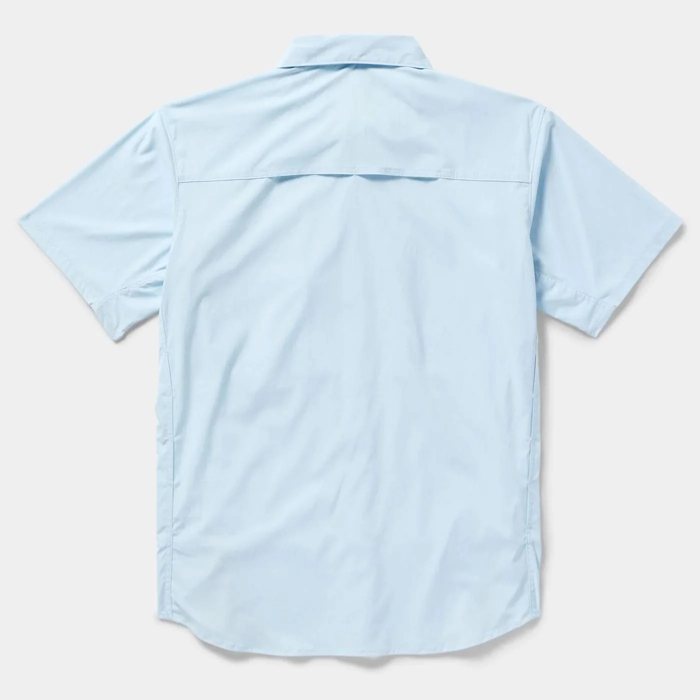 Duck Camp Ice Water Lightweight Fishing Shirt - Image 2