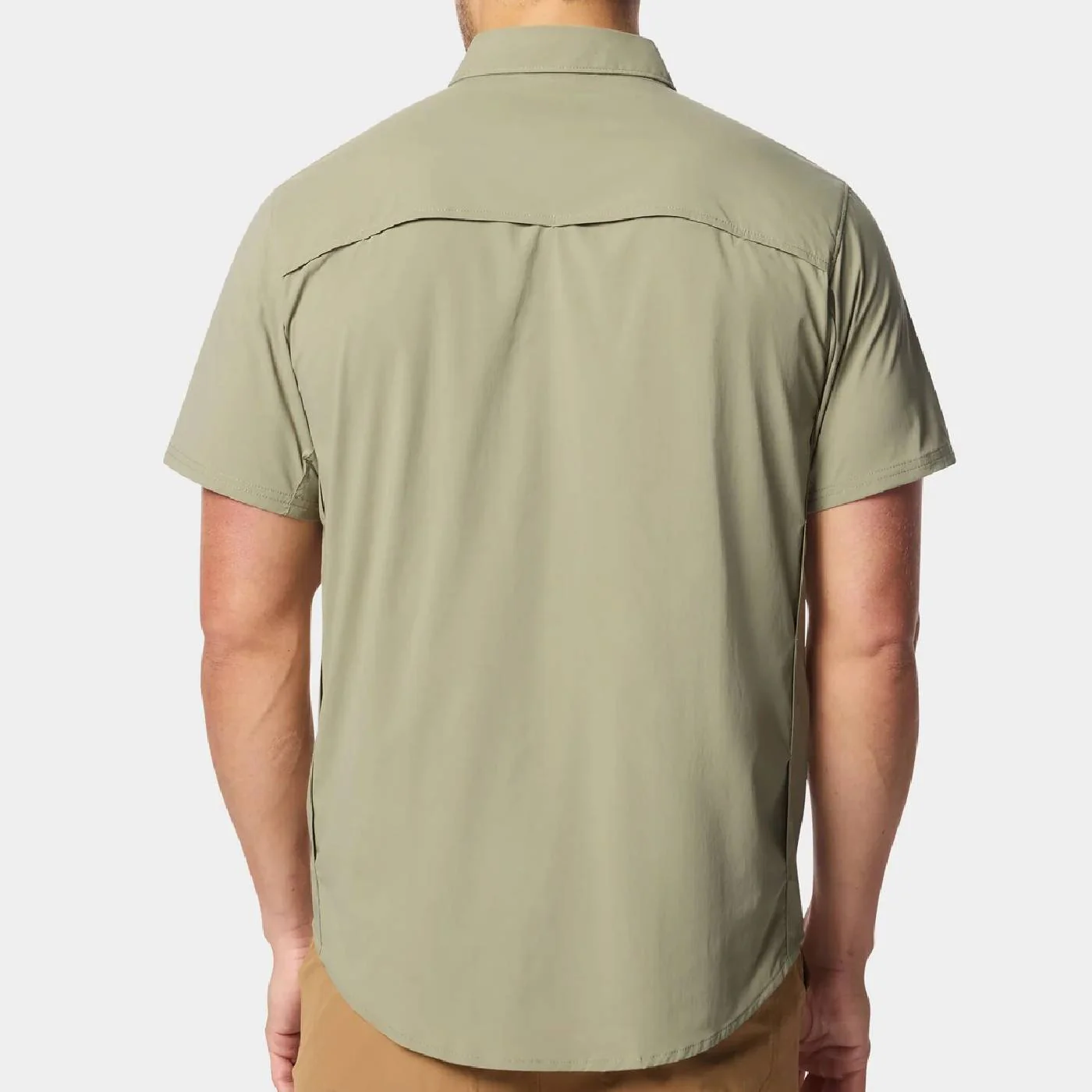 Duck Camp Sagebrush Lightweight Fishing Shirt - Image 2