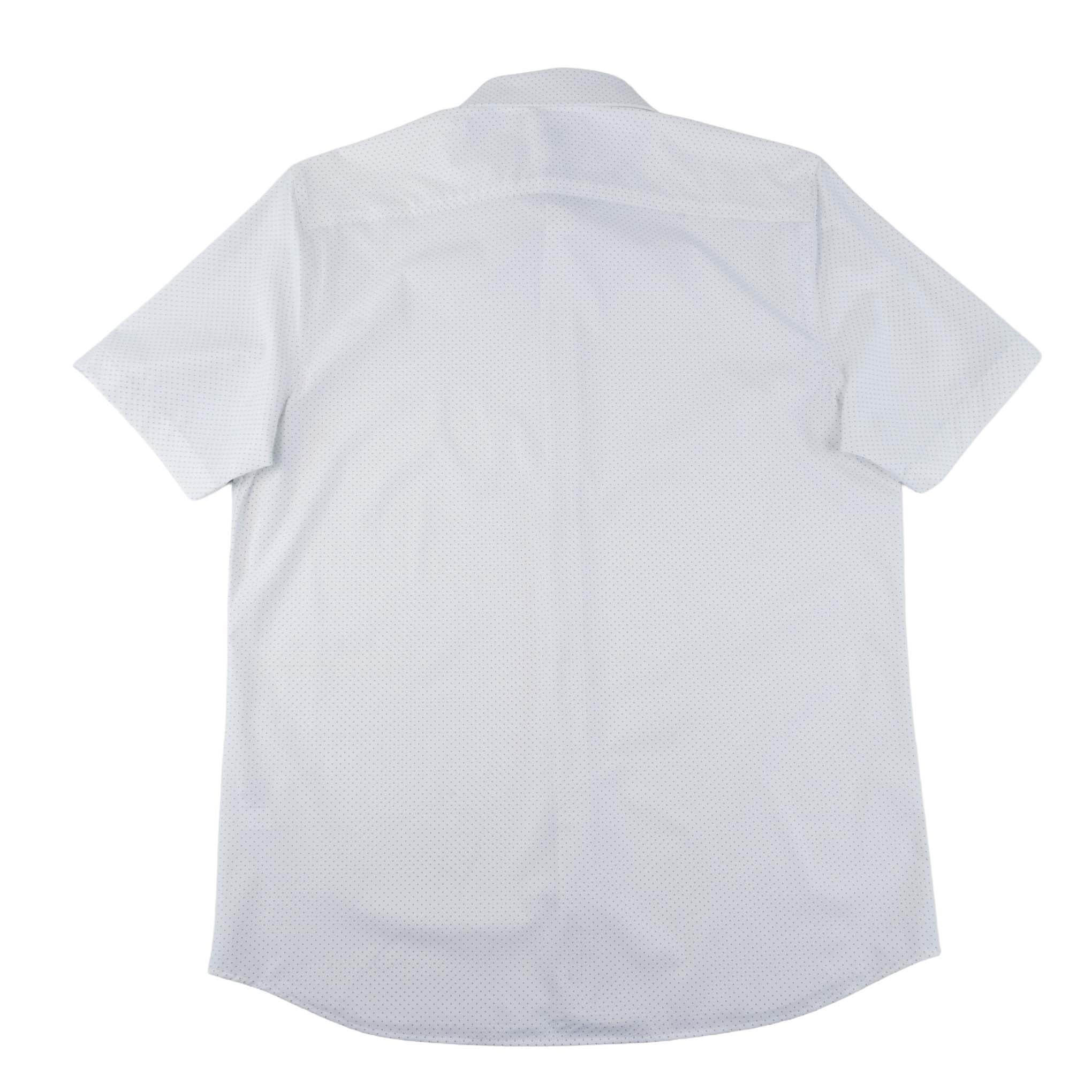 Flag & Anthem Men's Loretto Dot Print Performance Shirt - Image 2
